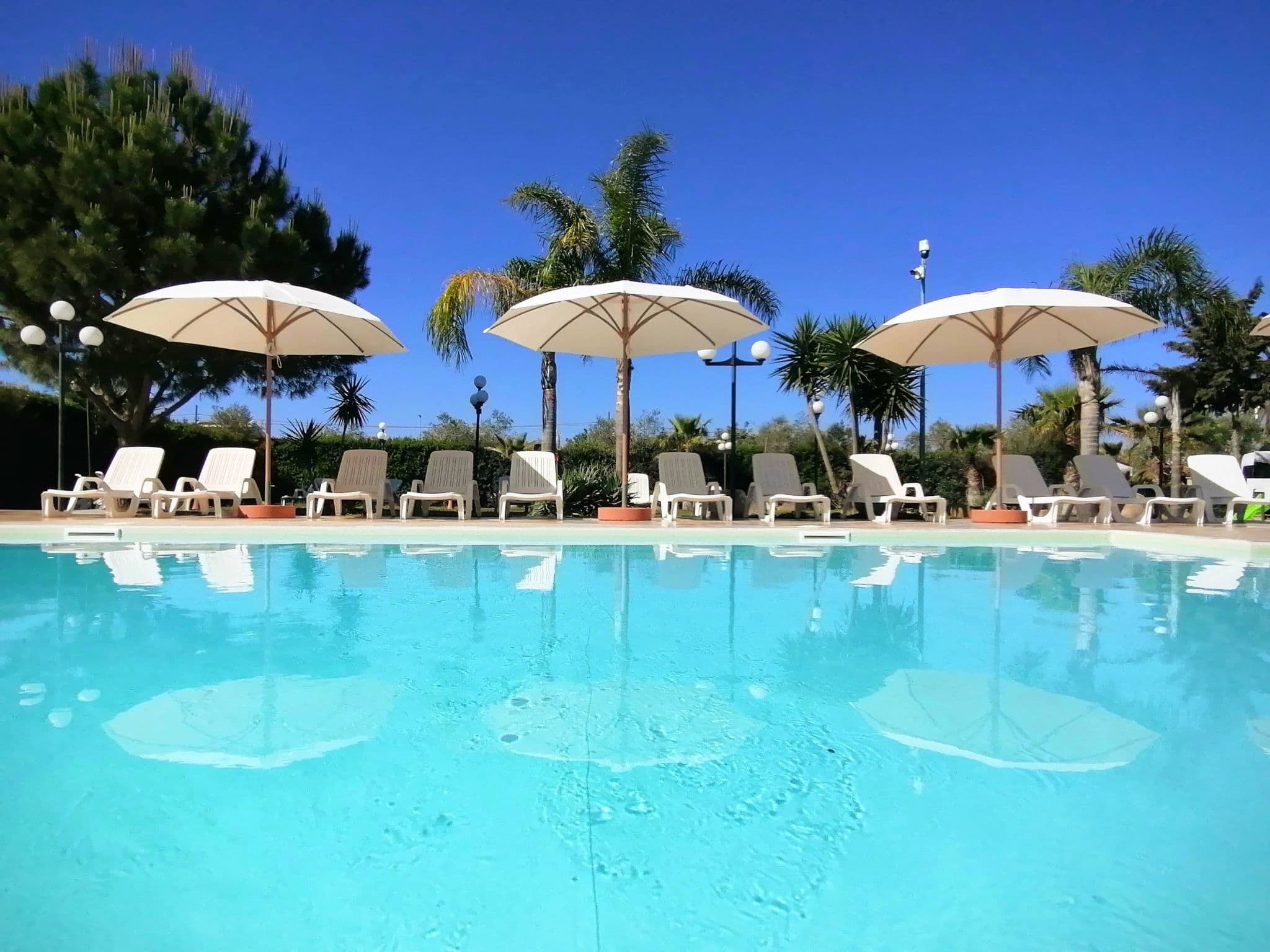 Pool Outdoor