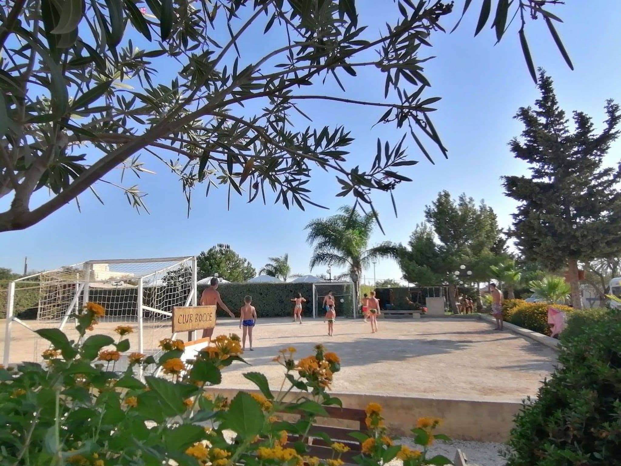 Outdoor