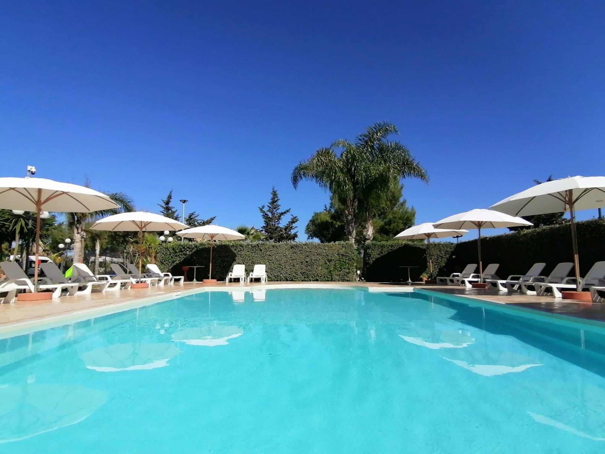 Pool Outdoor
