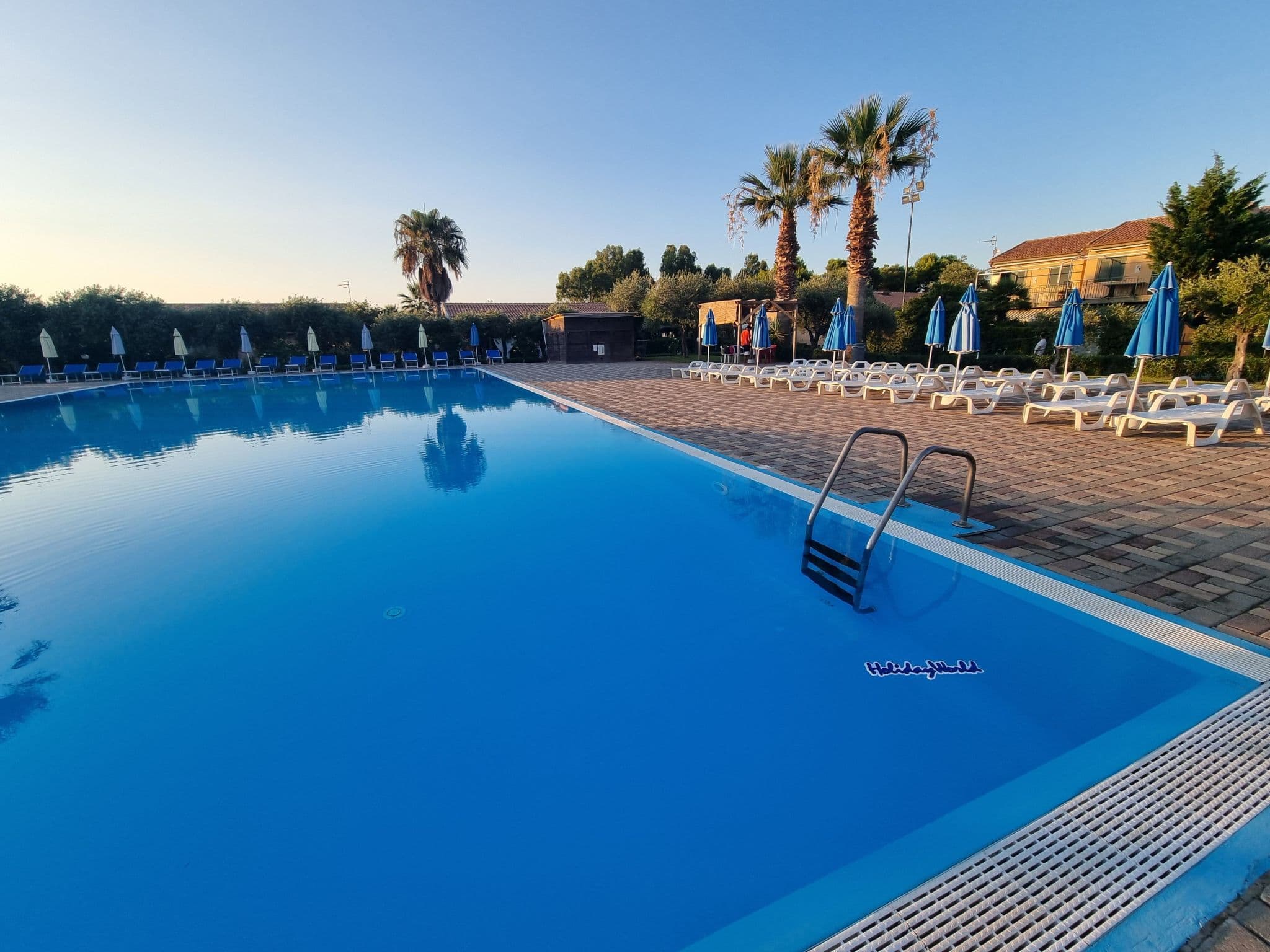 Pool Outdoor