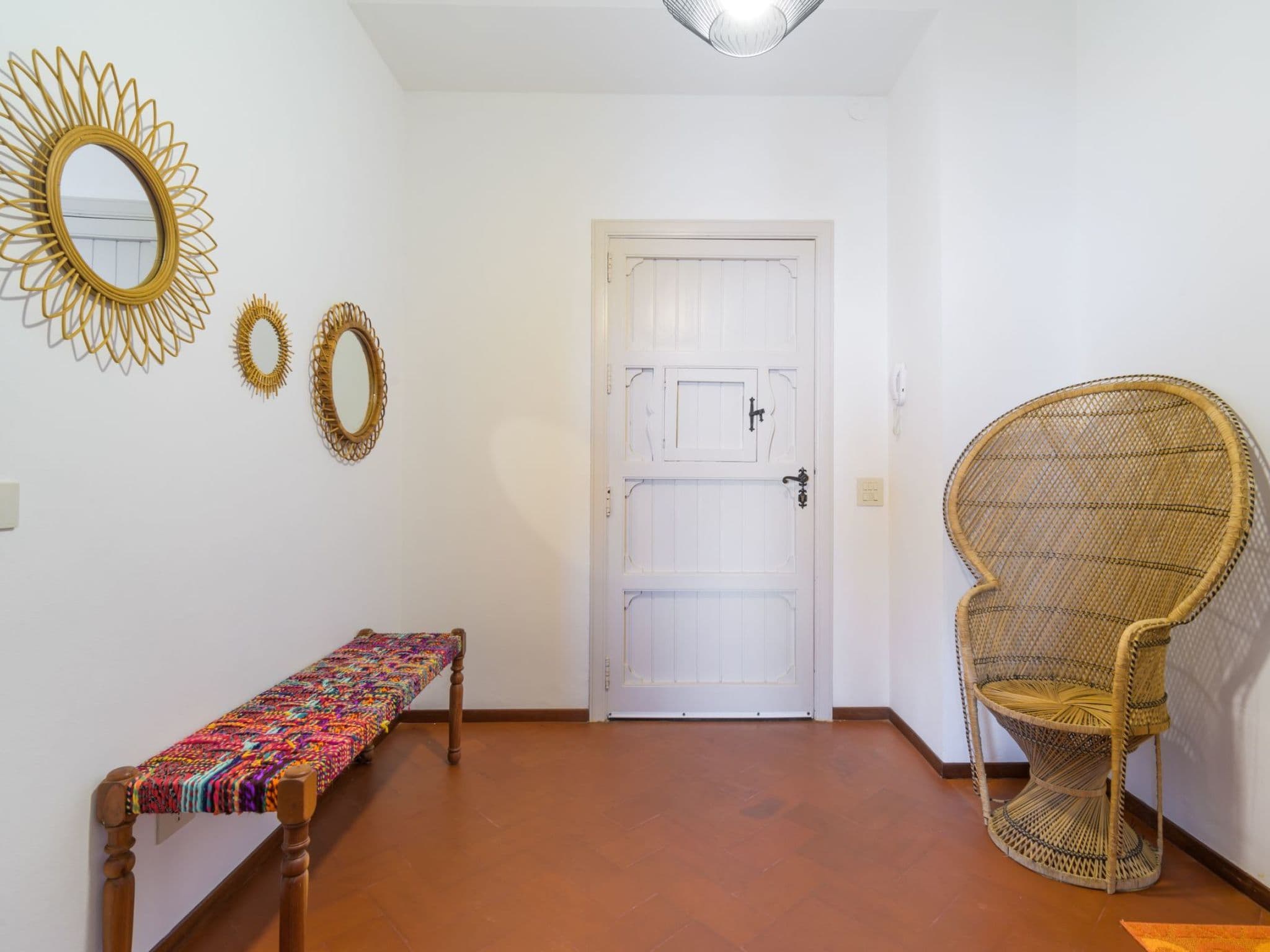 Inside other