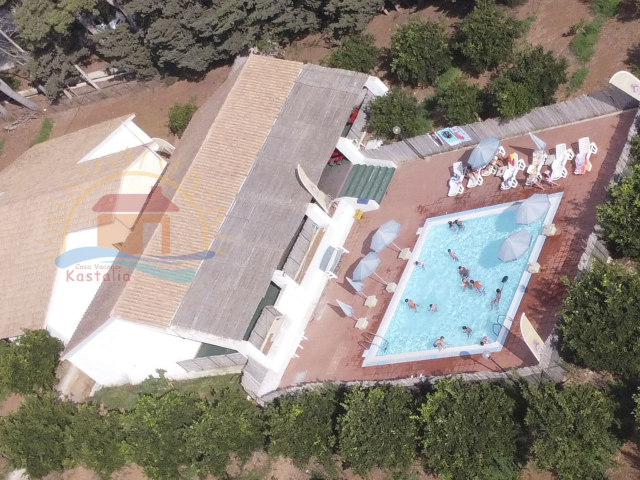 Pool Outdoor