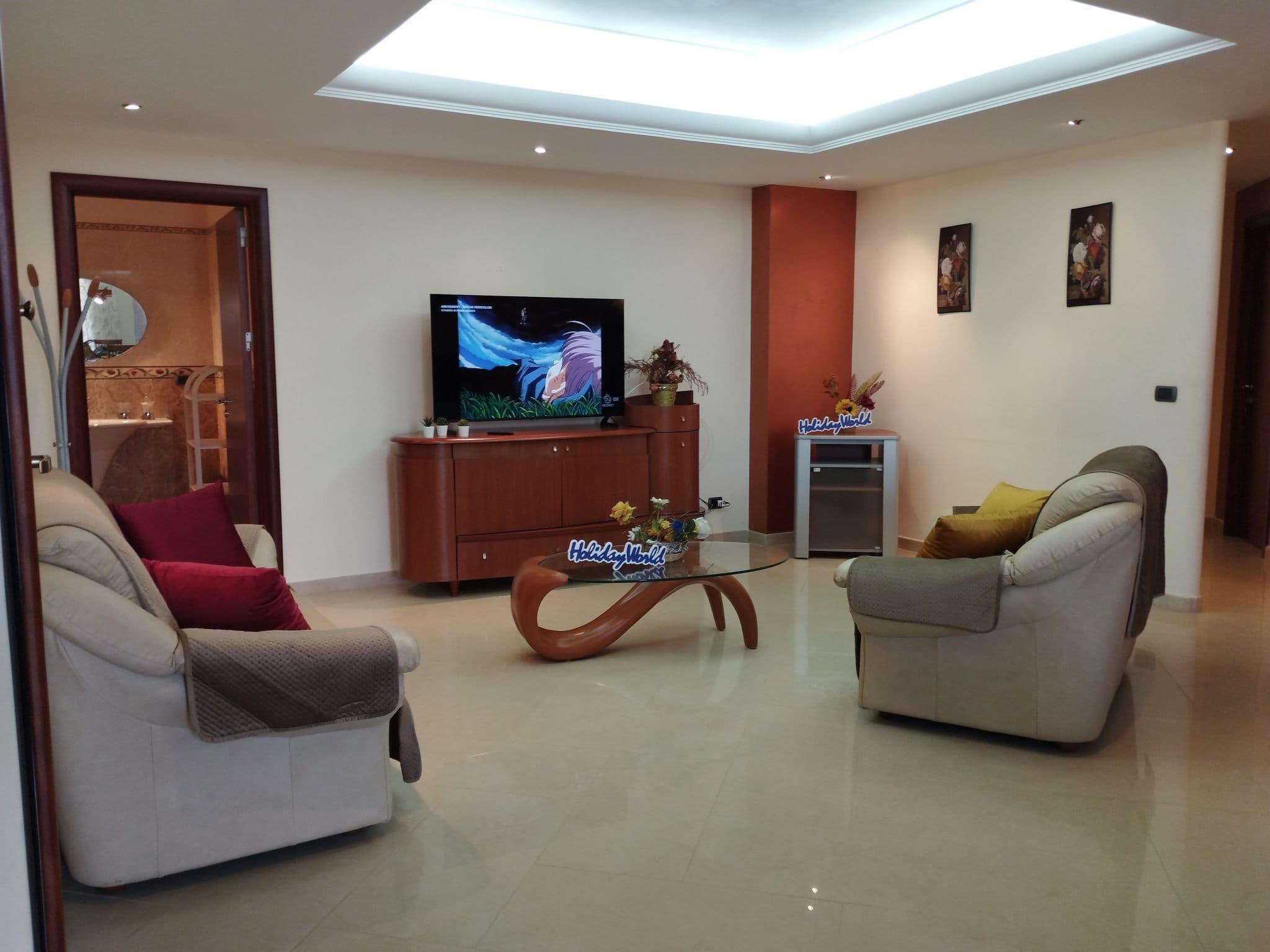Inside other