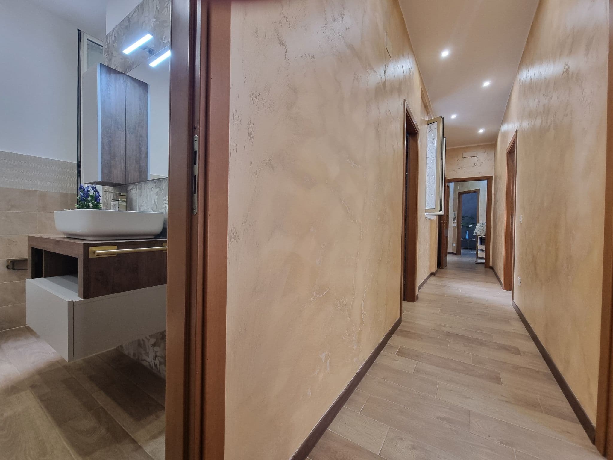 Inside other
