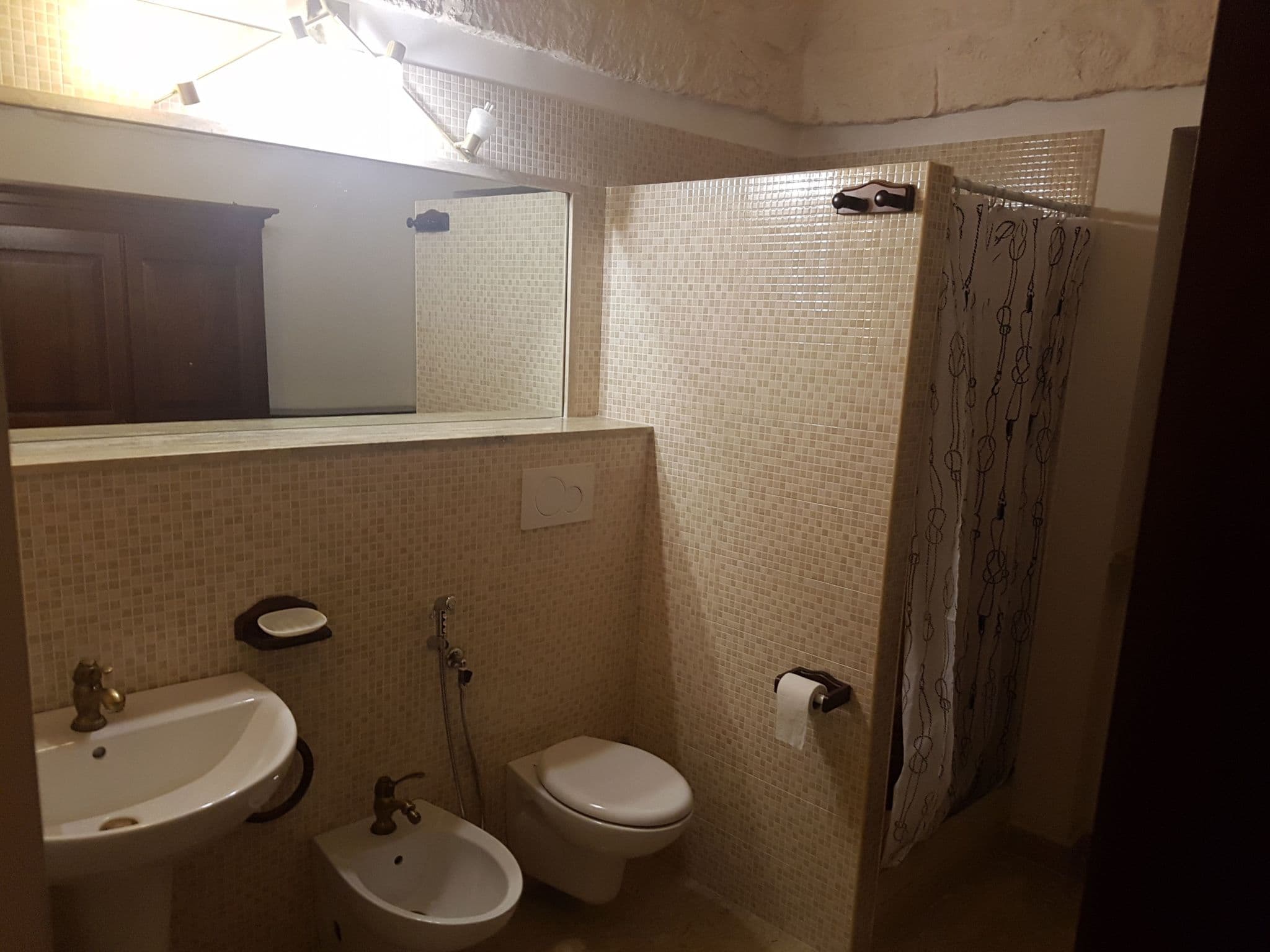 Inside other