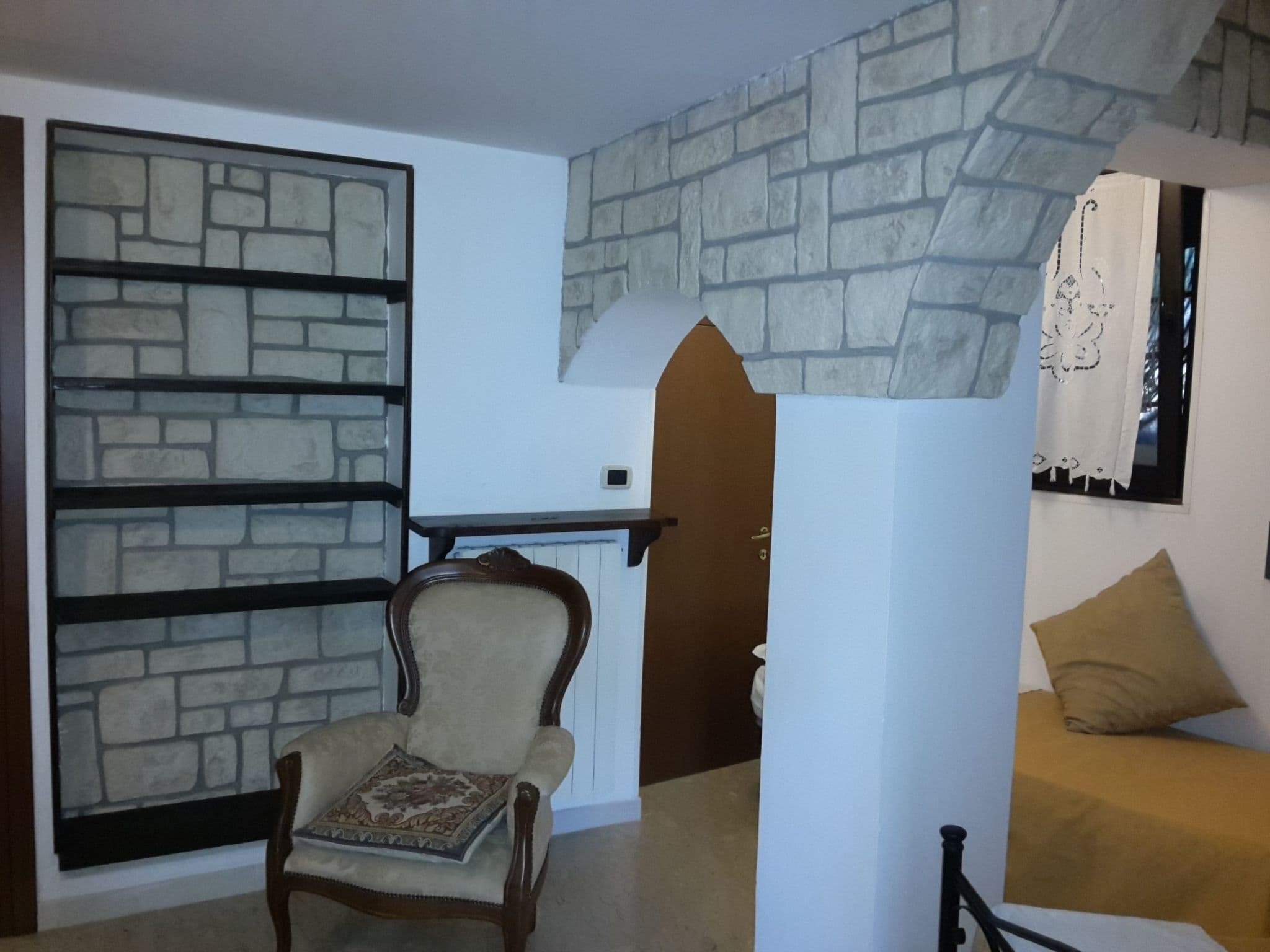 Inside other