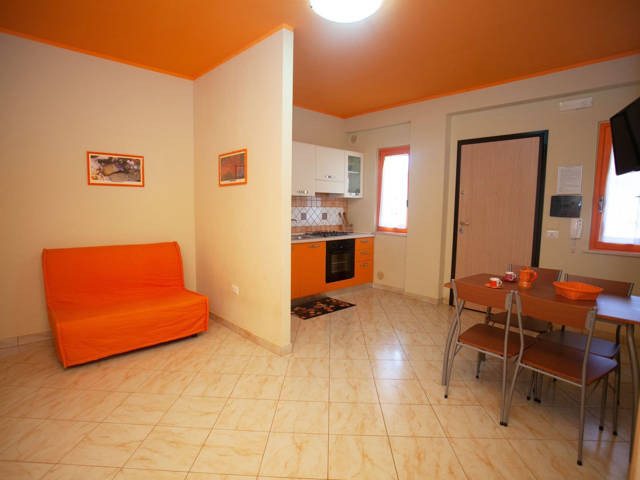 Inside other
