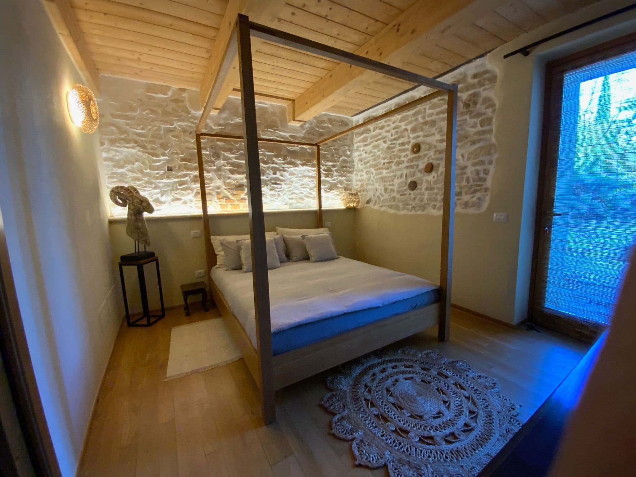 Inside other
