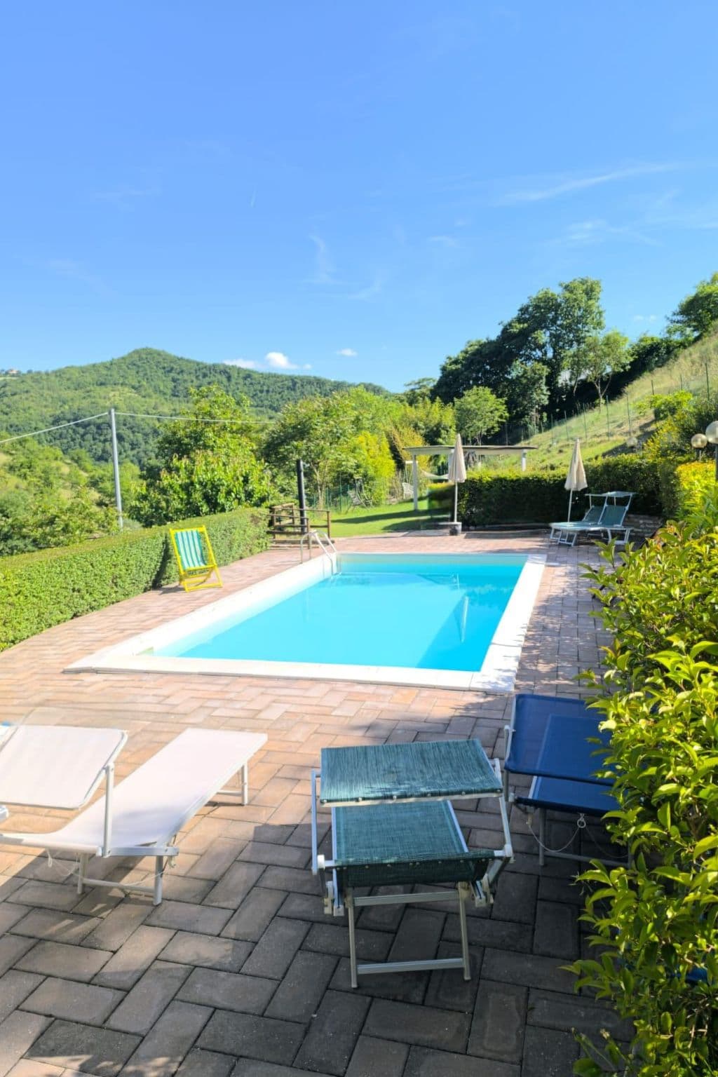 Pool Outdoor