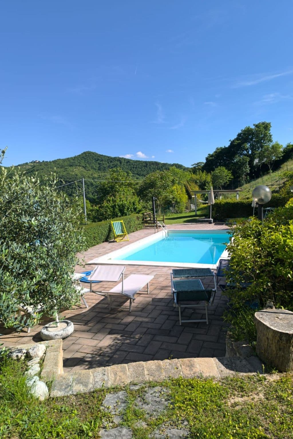 Pool Outdoor
