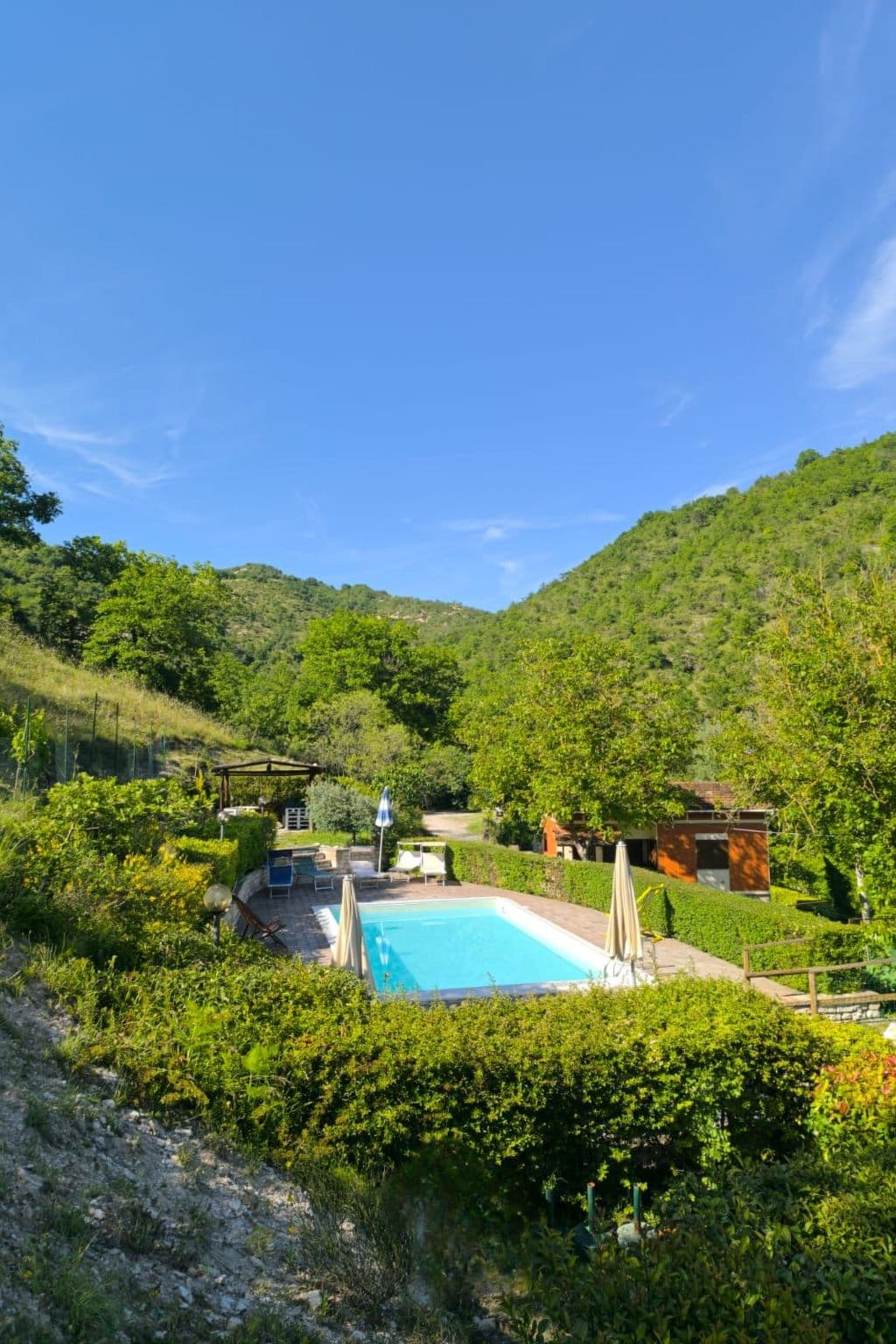 Pool Outdoor