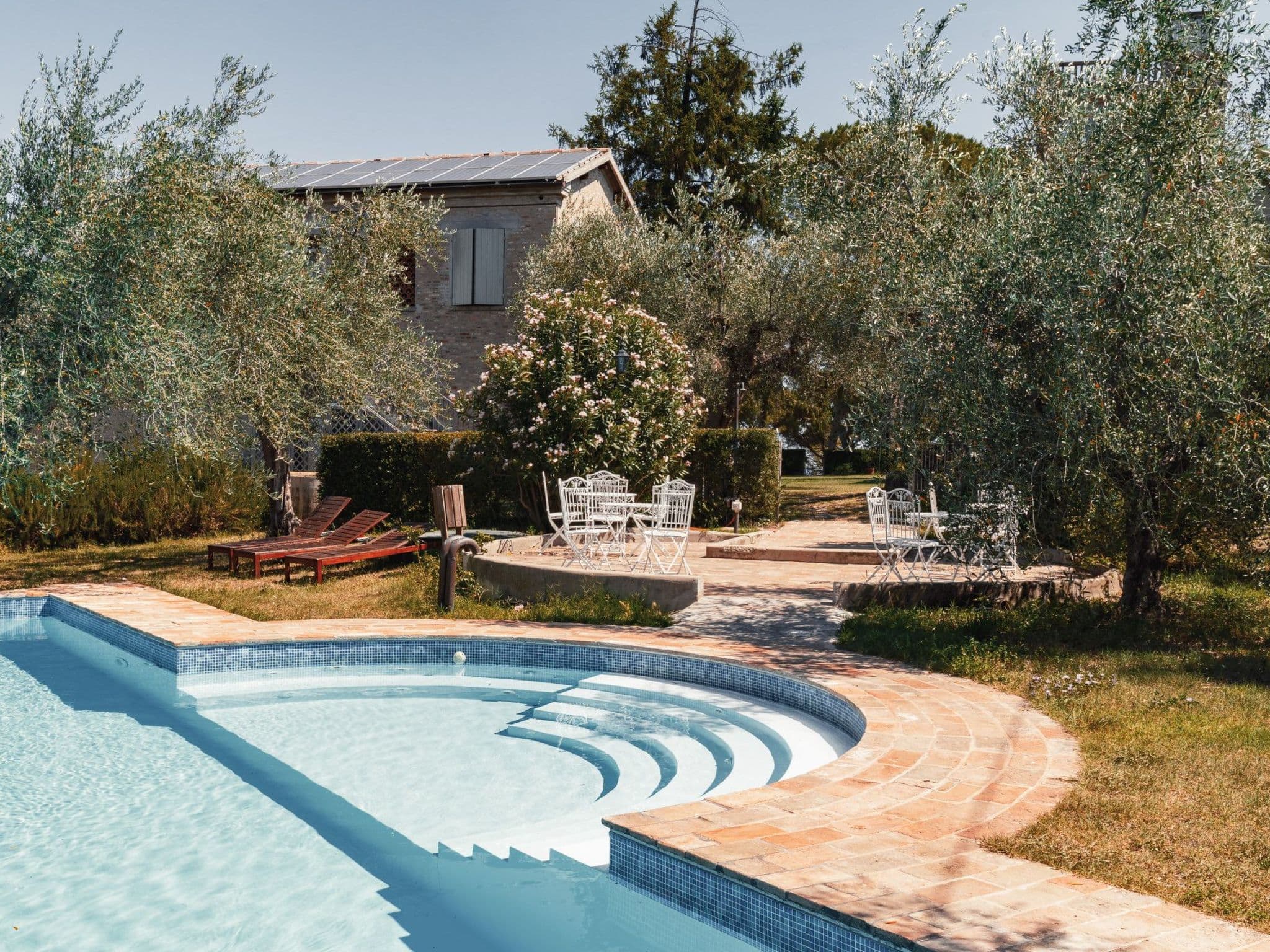 Pool Outdoor