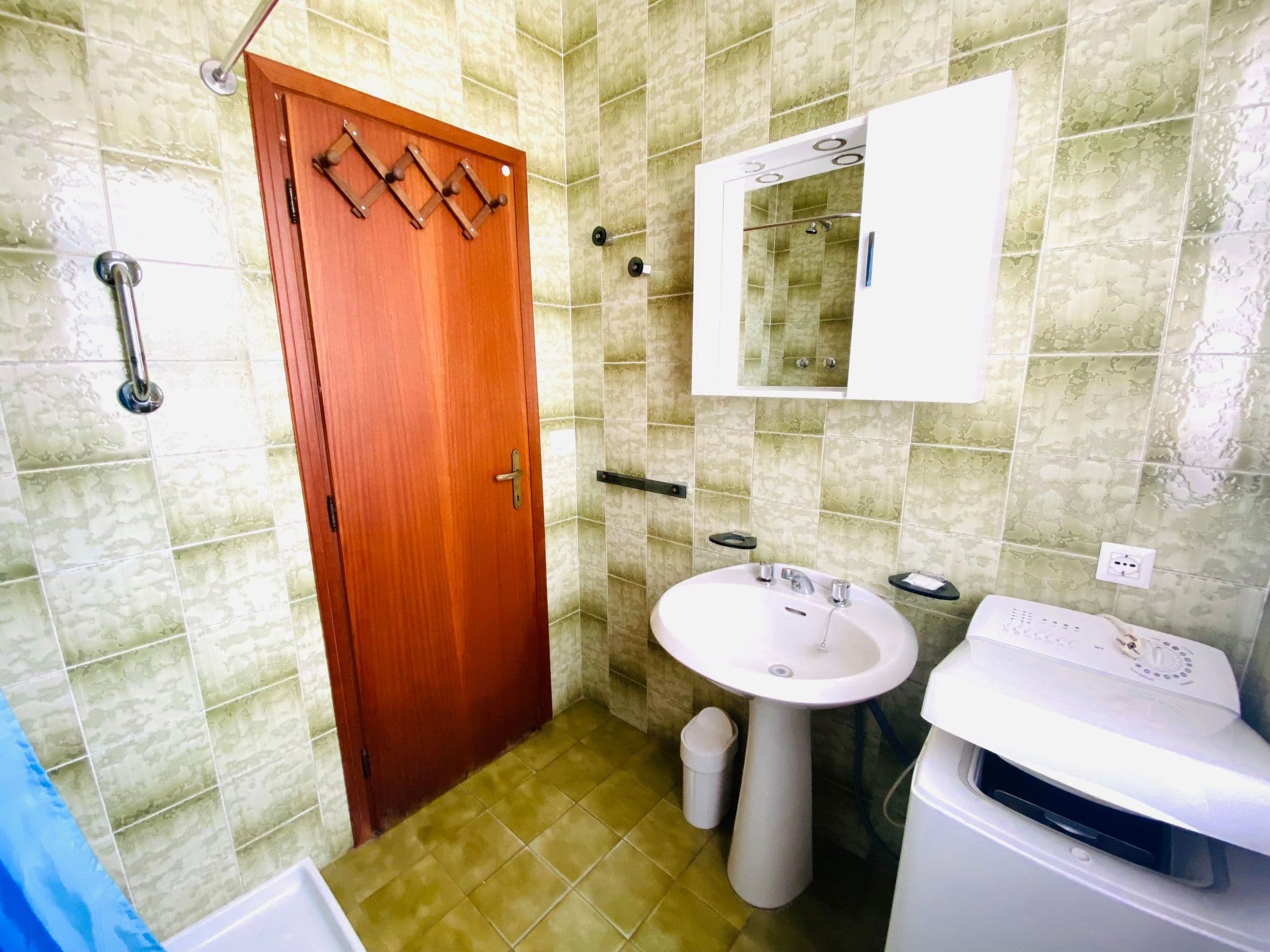Inside other