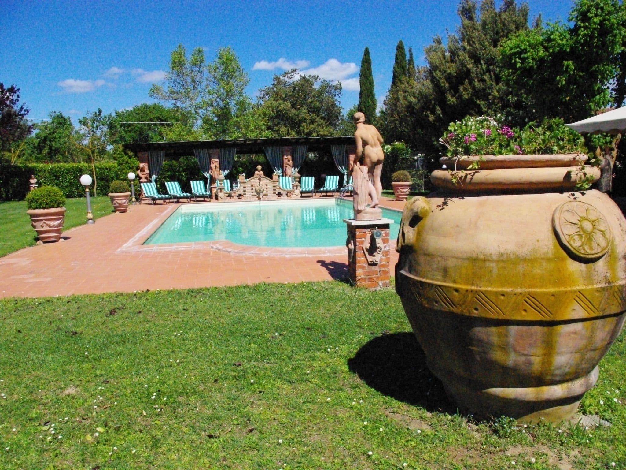 Pool Outdoor