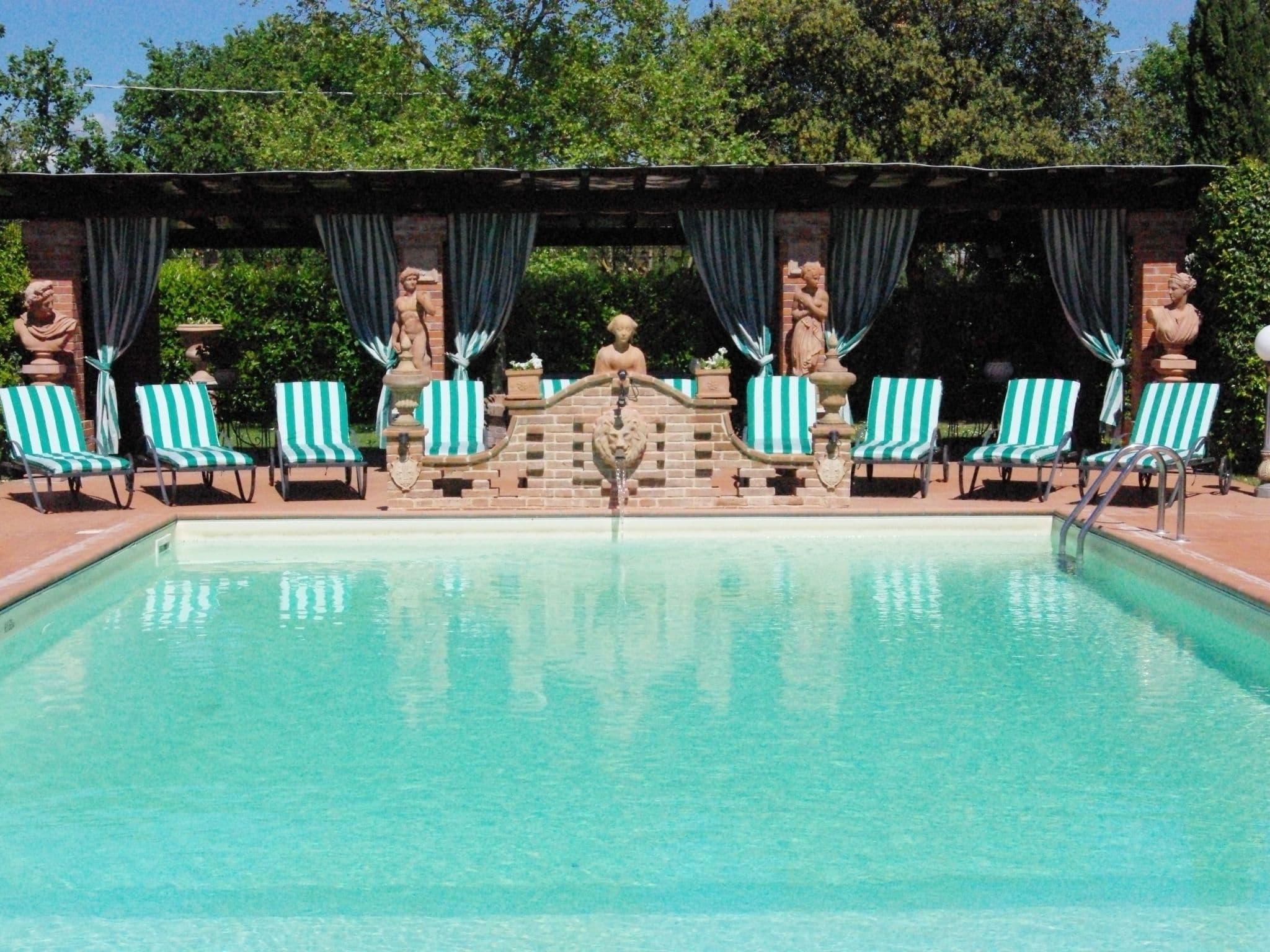 Pool Outdoor