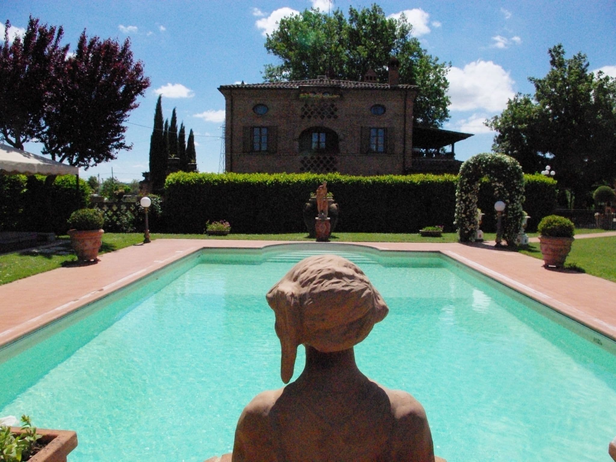 Pool Outdoor