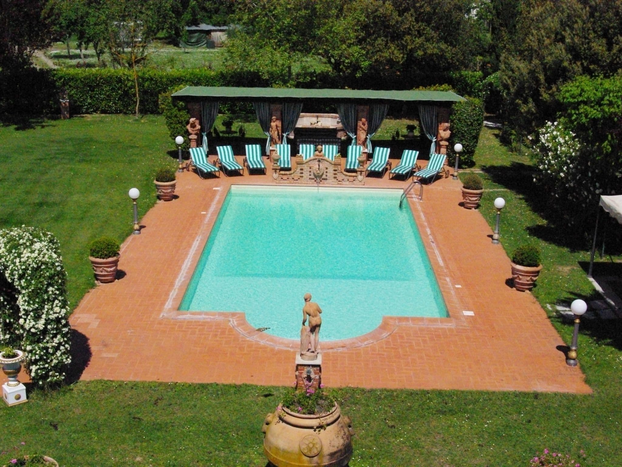 Pool Outdoor