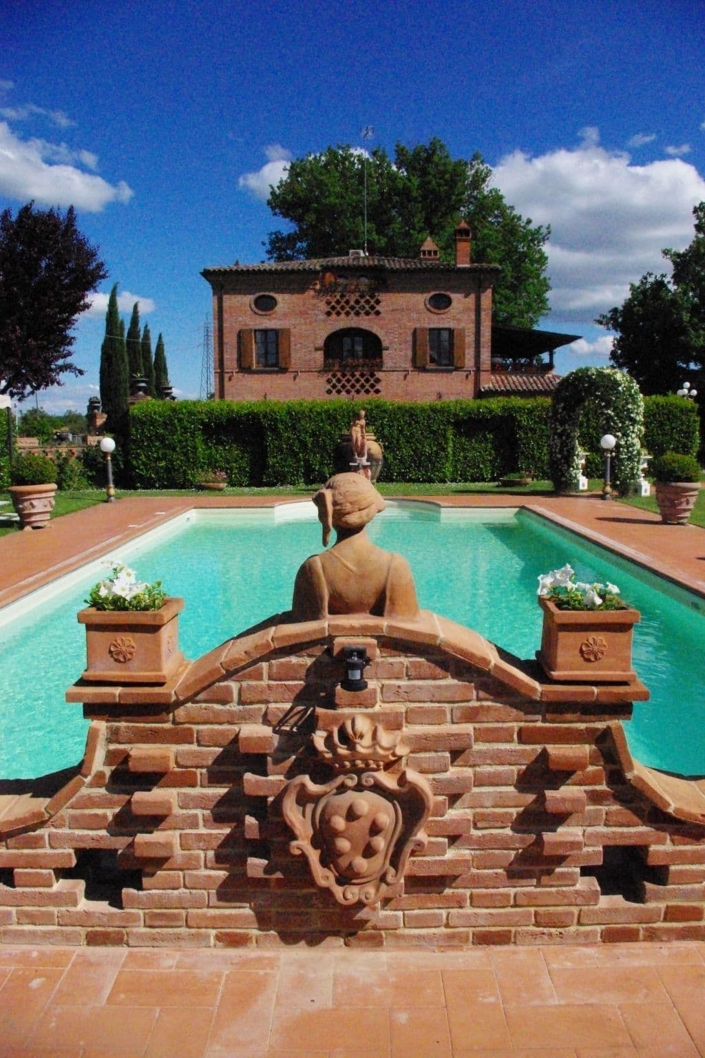 Pool Outdoor
