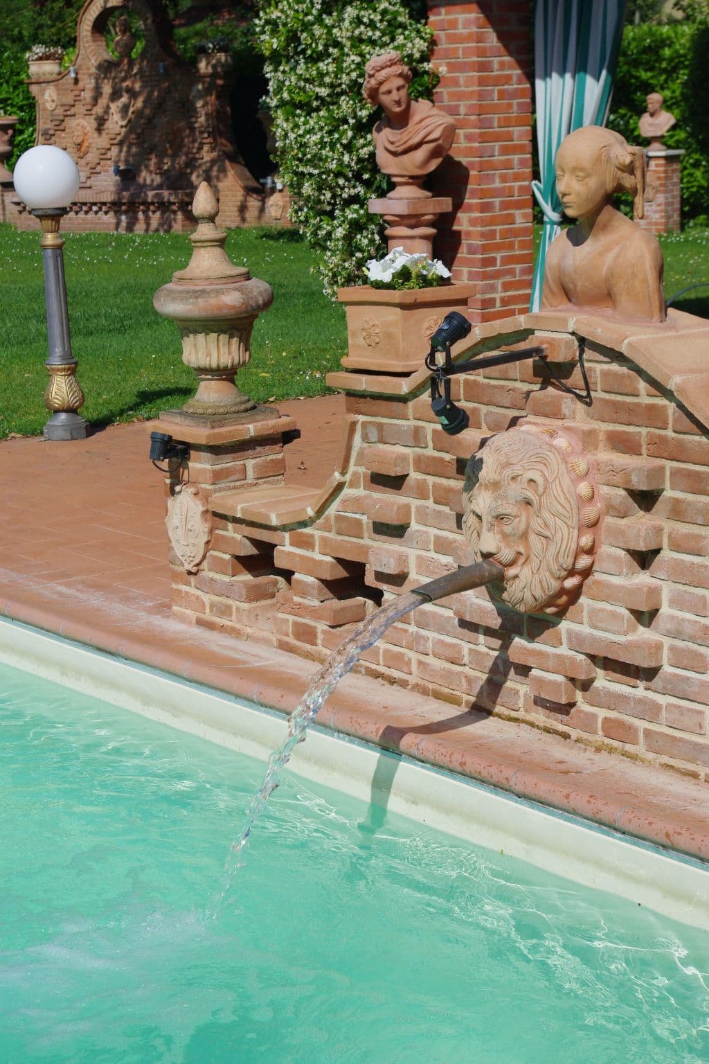 Pool Outdoor