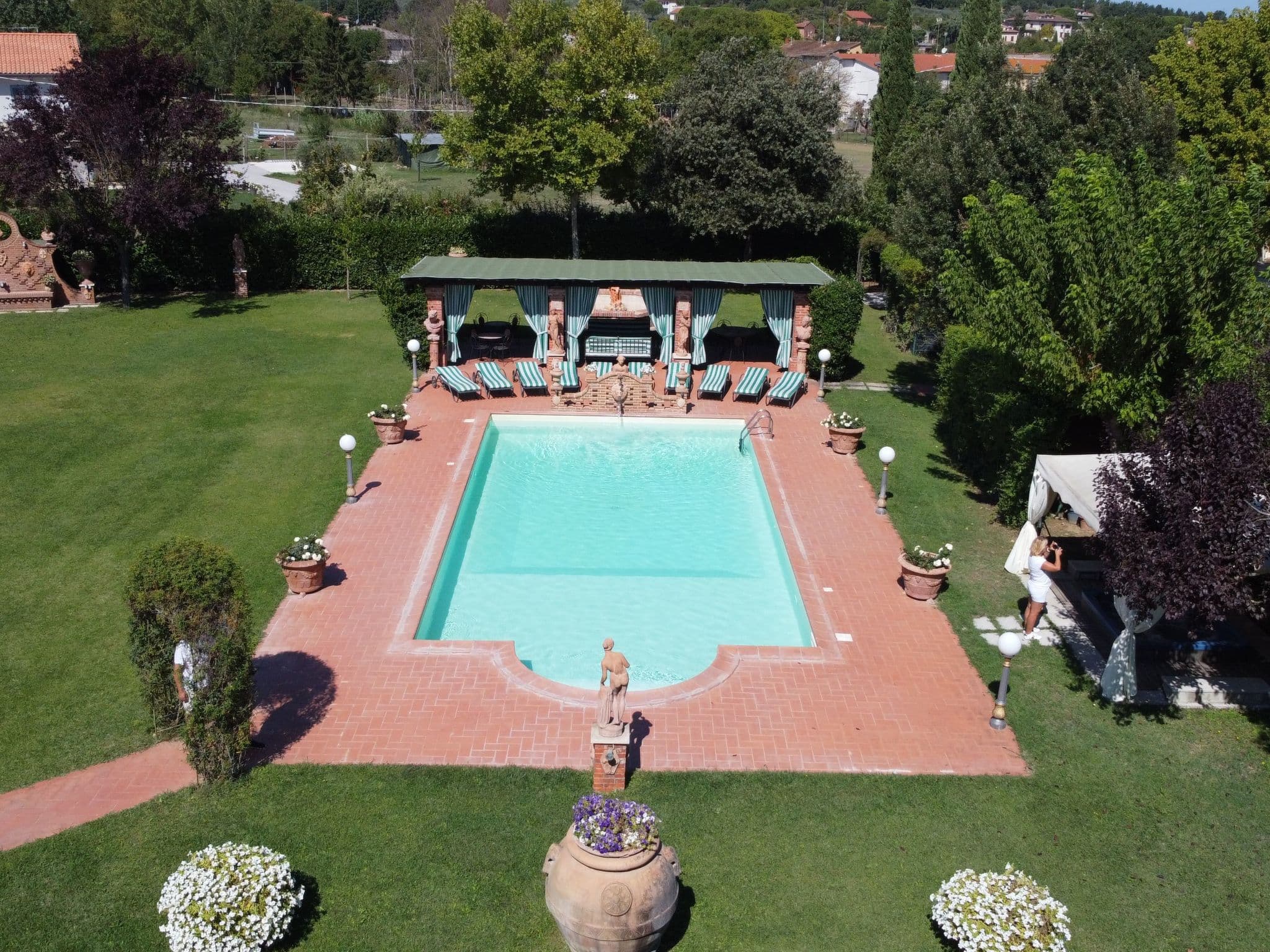 Pool Outdoor