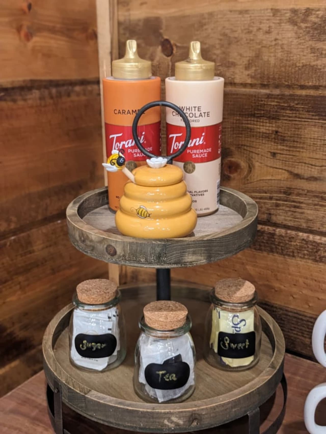 Coffee Bar