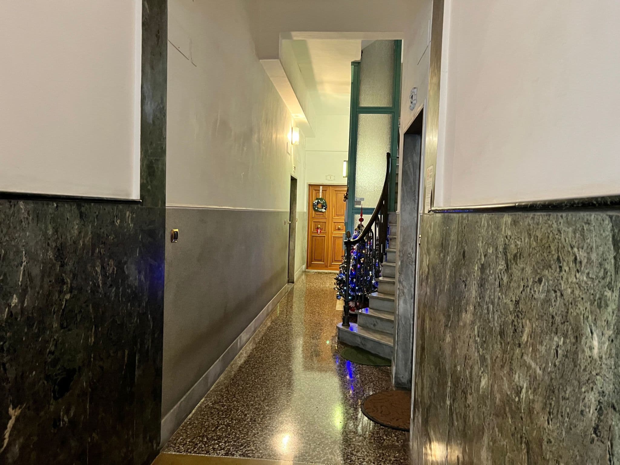 Inside other