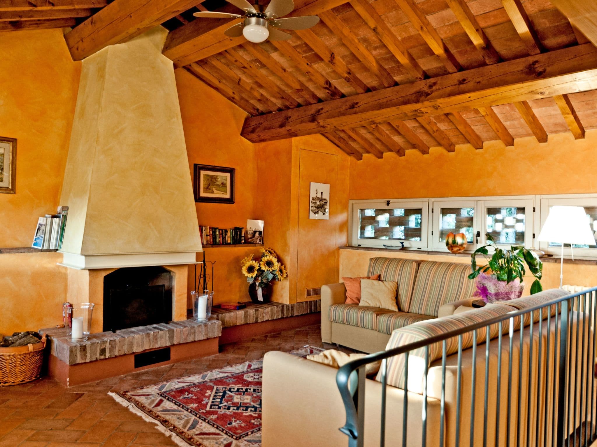 Inside other