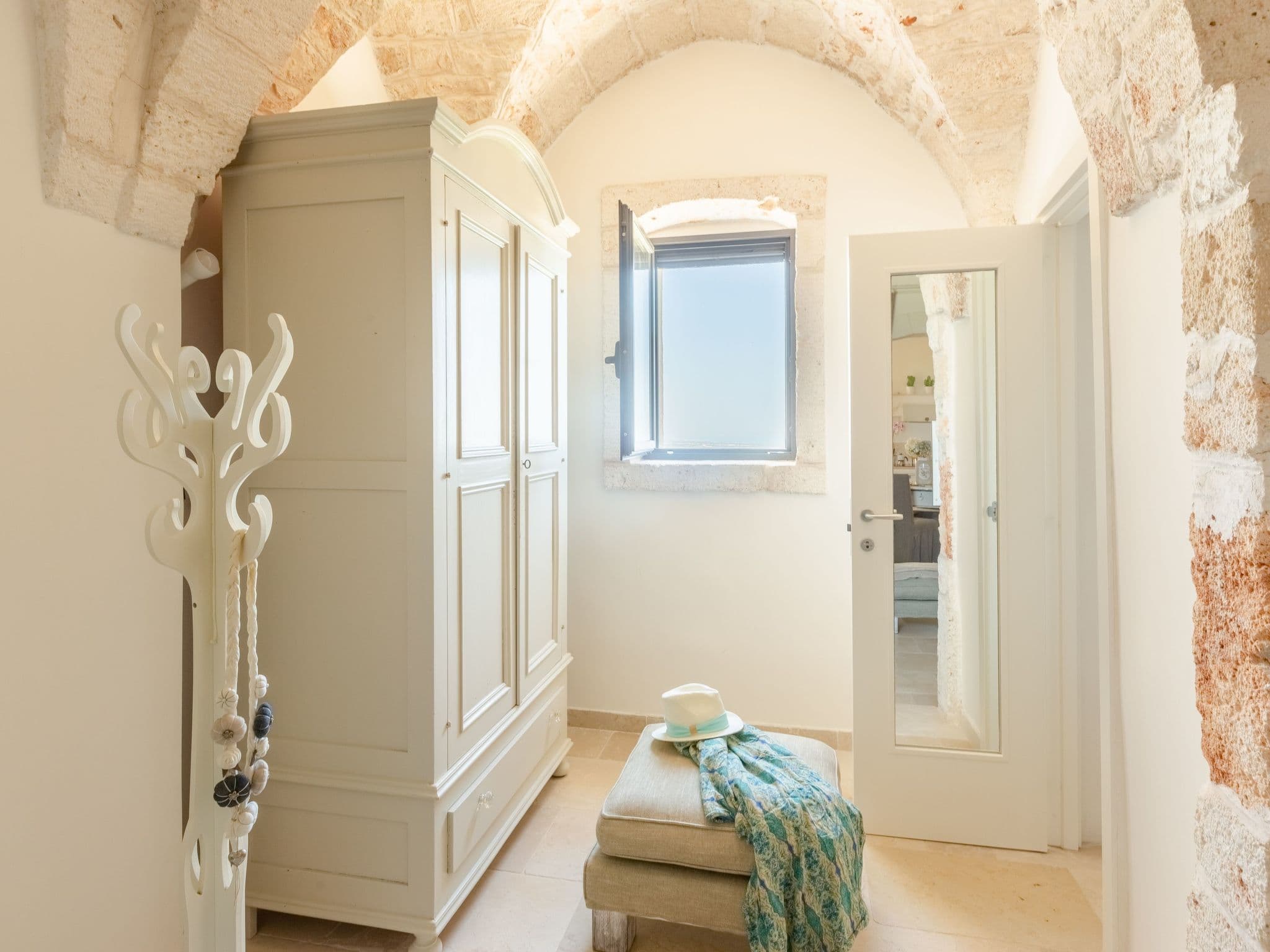 Inside other