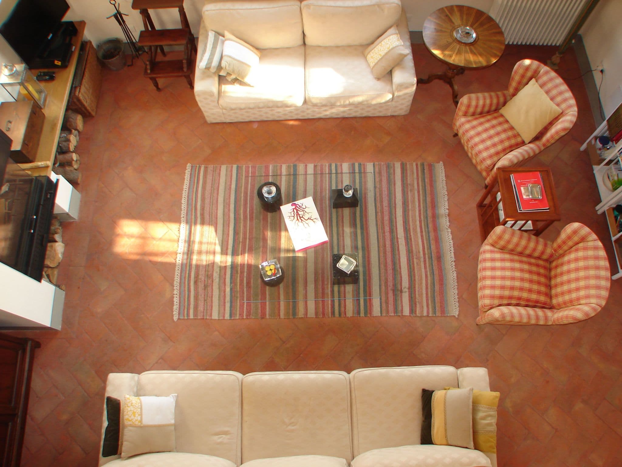 Inside other