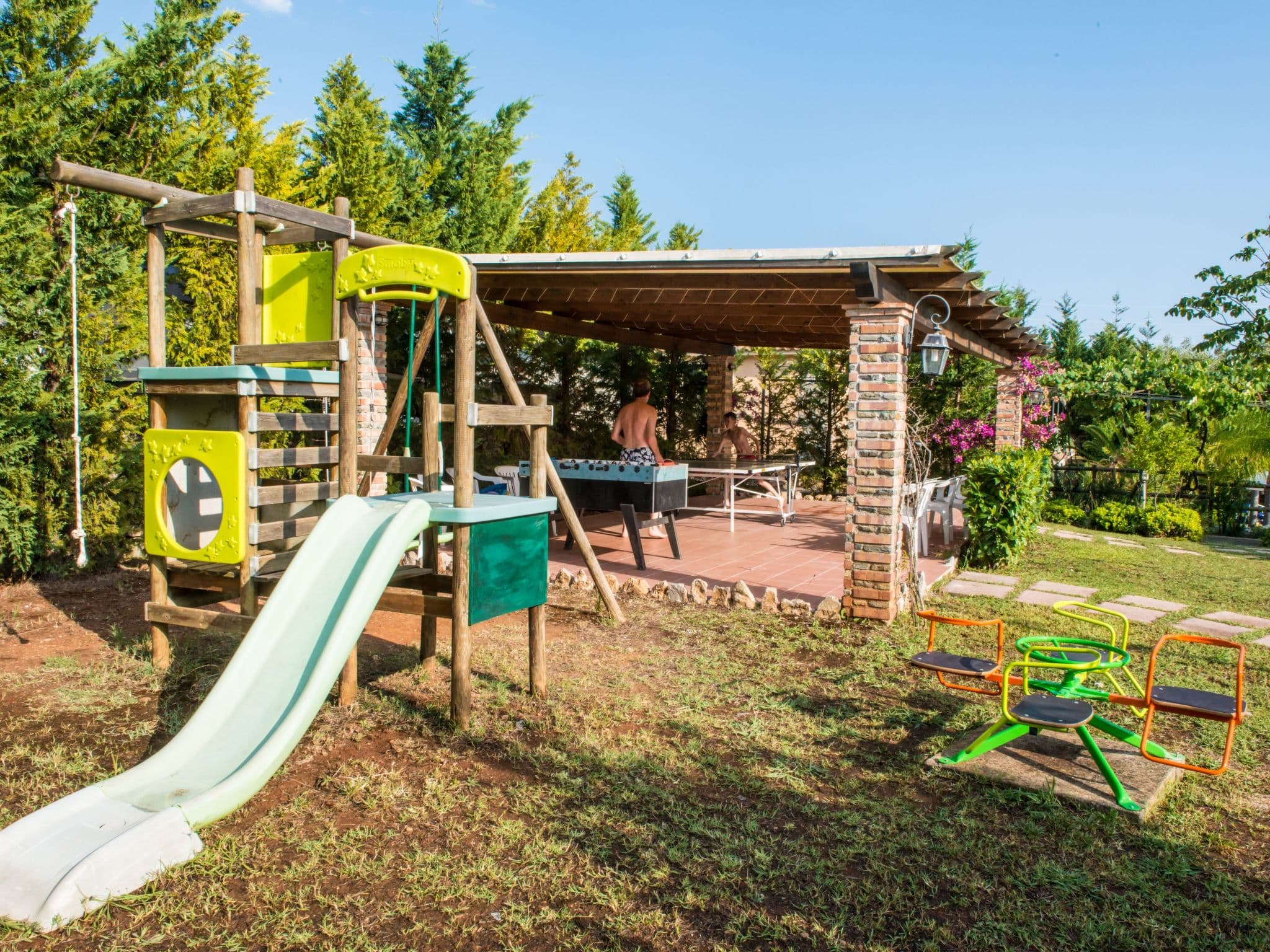 Outdoor