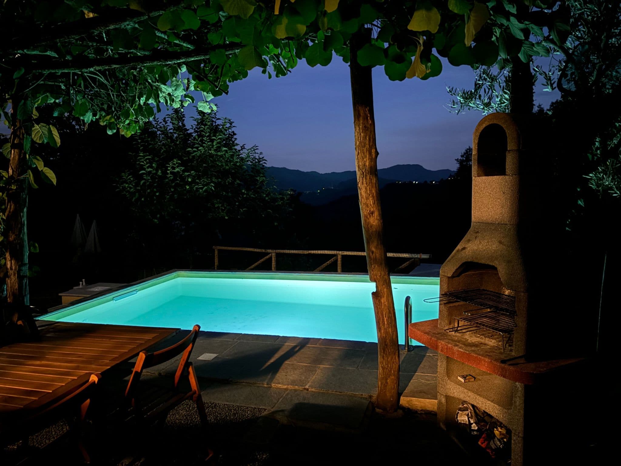 Pool Outdoor