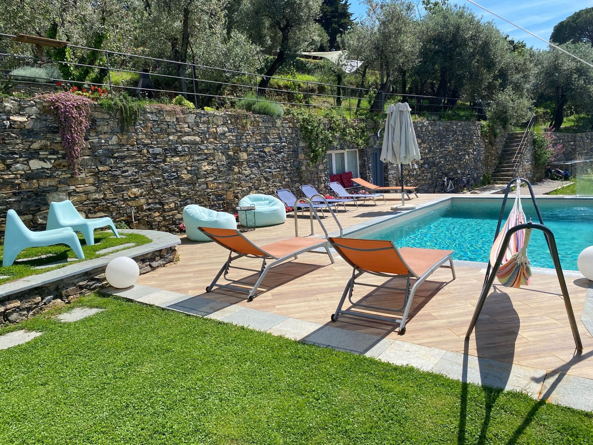 Pool Outdoor