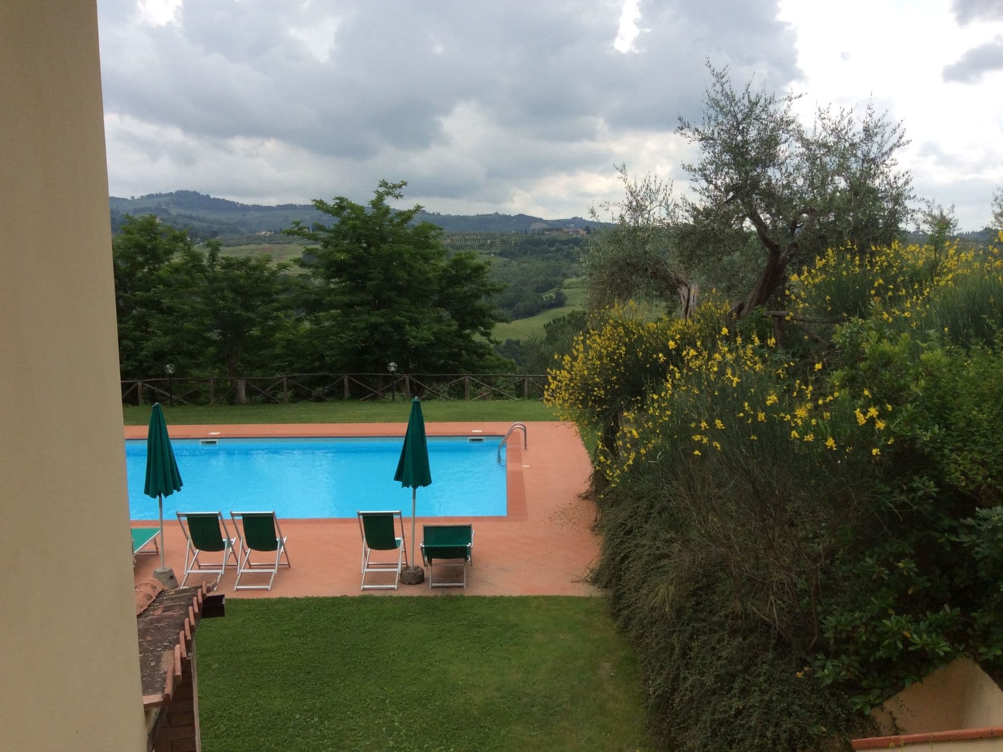 Pool Outdoor