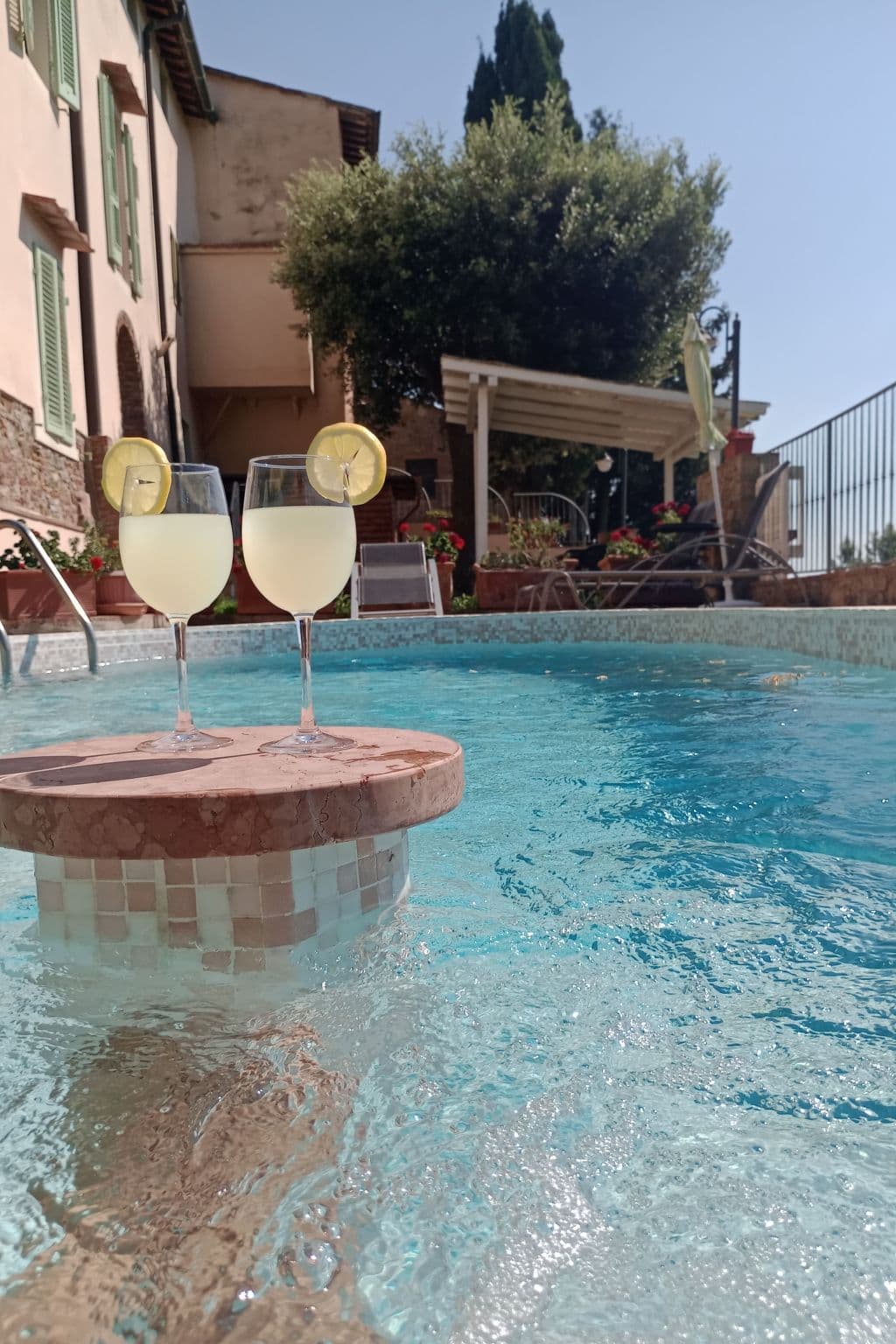 Pool Outdoor