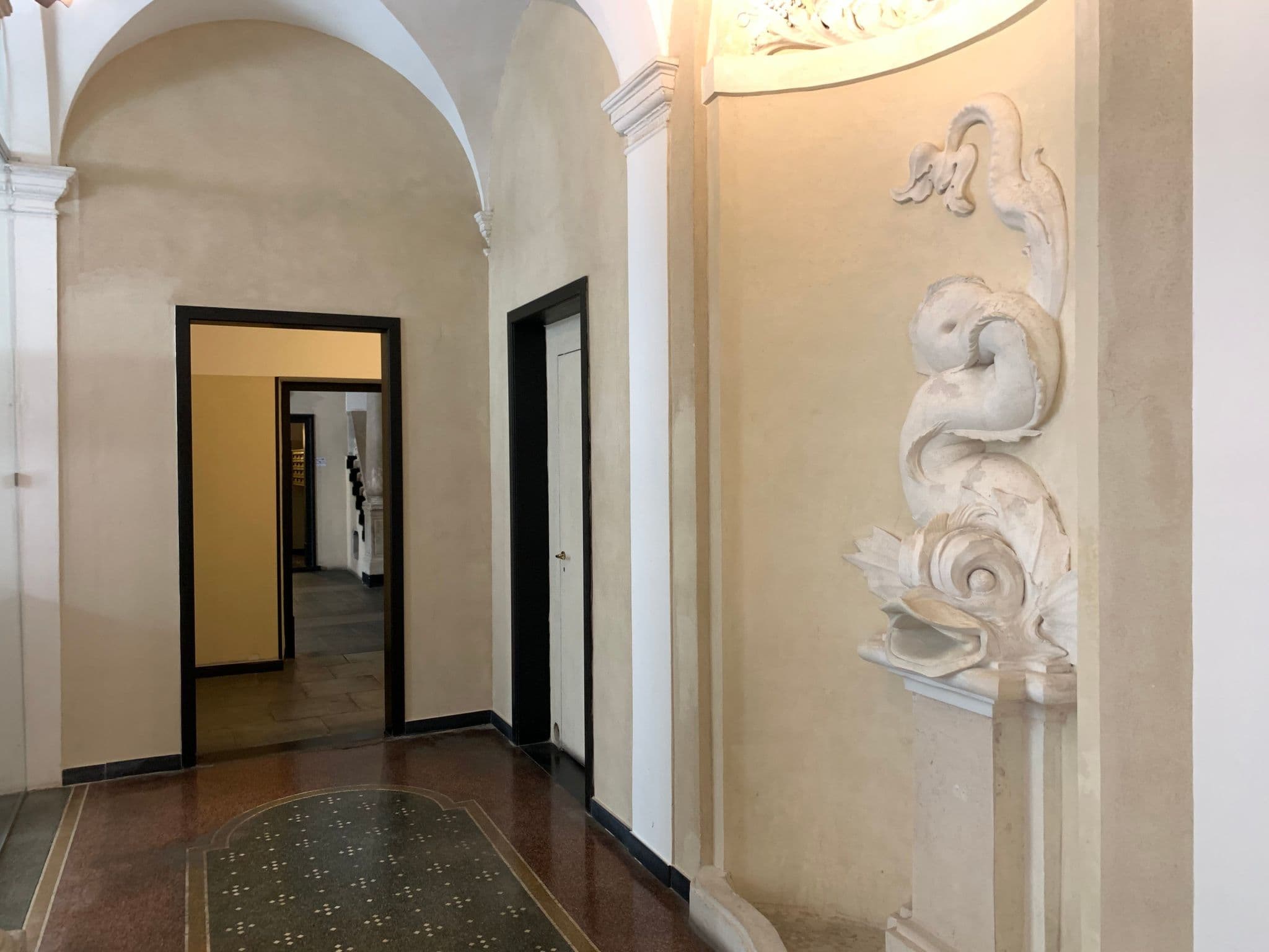Inside other