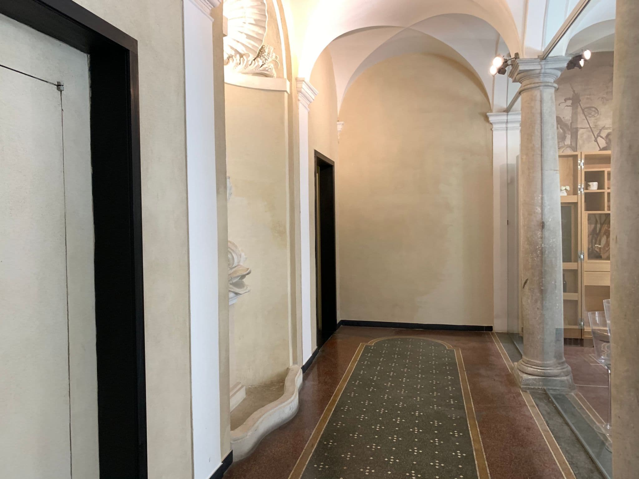 Inside other