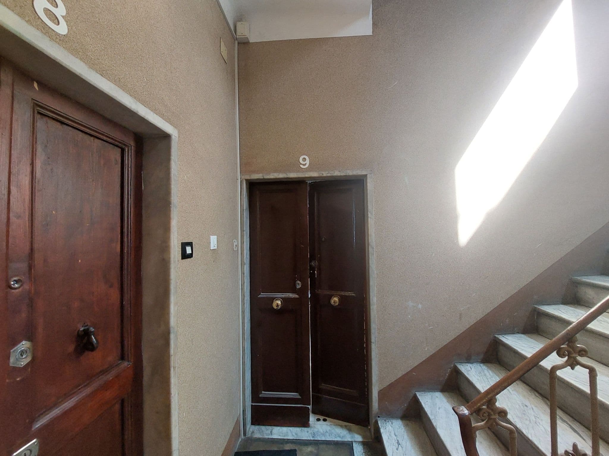 Inside other