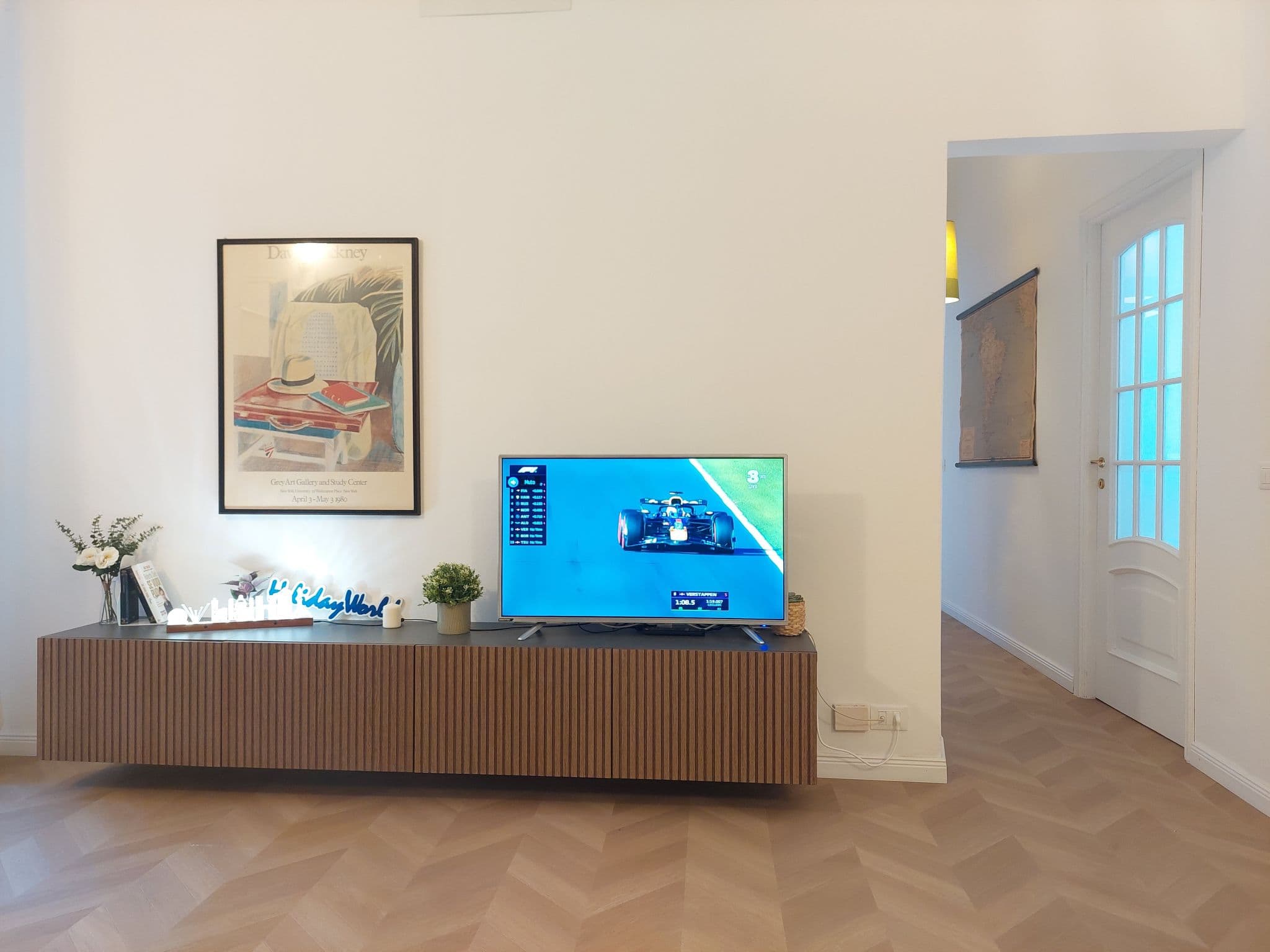 Inside other