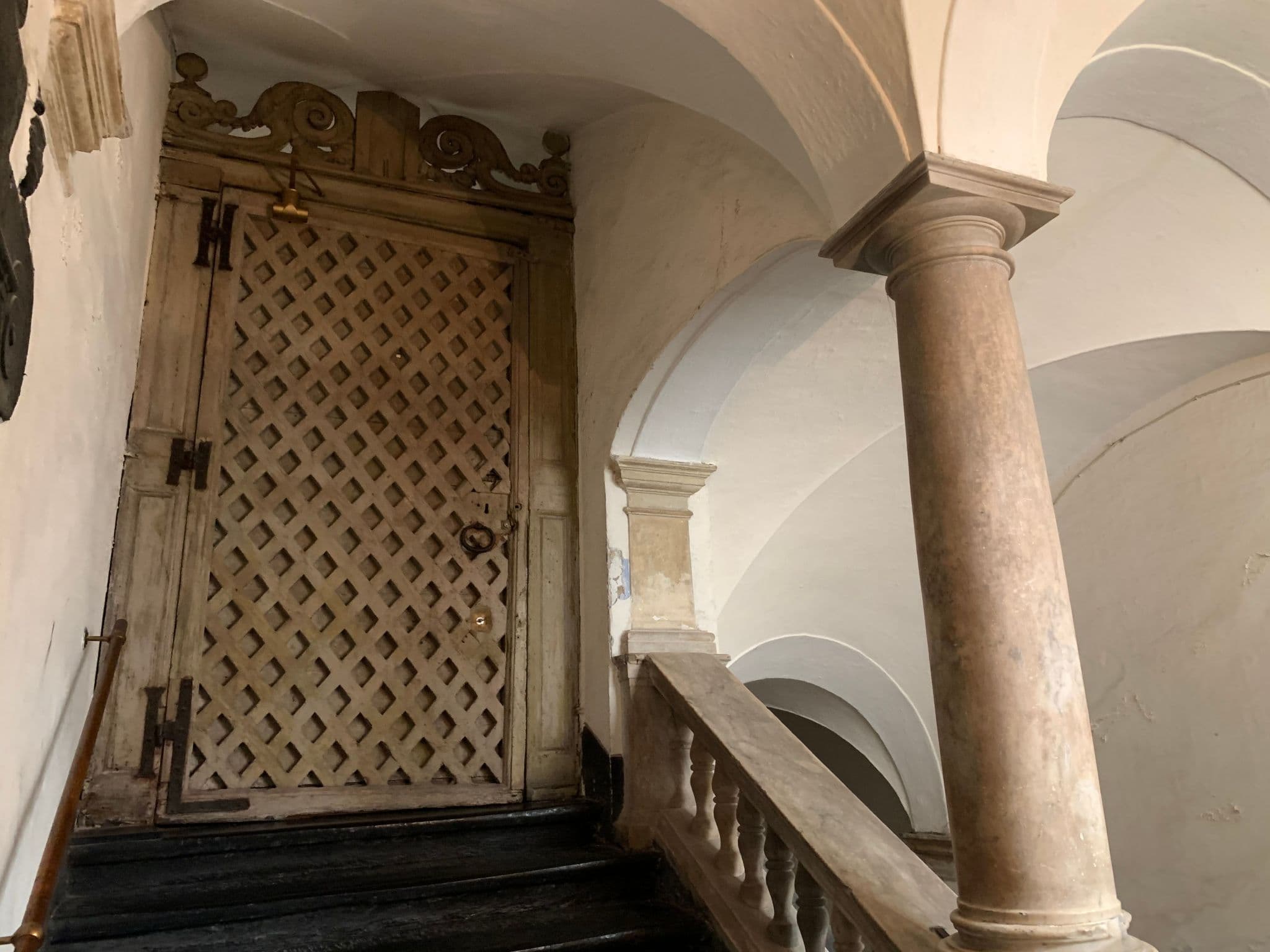 Inside other