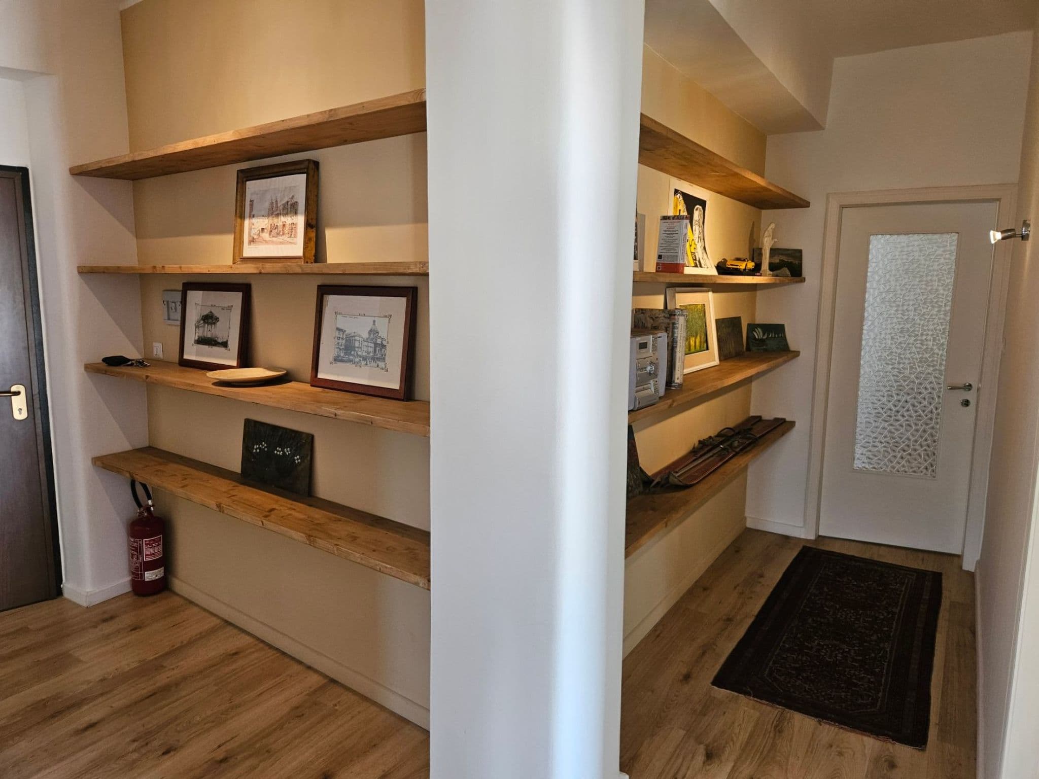 Inside other