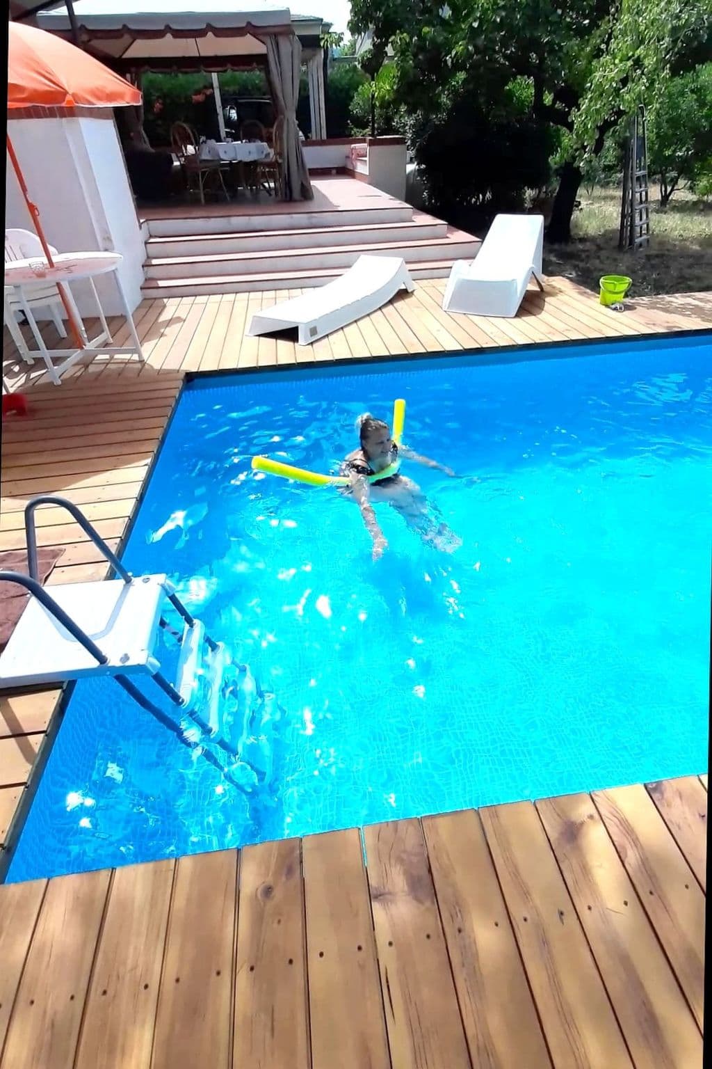 Pool Outdoor