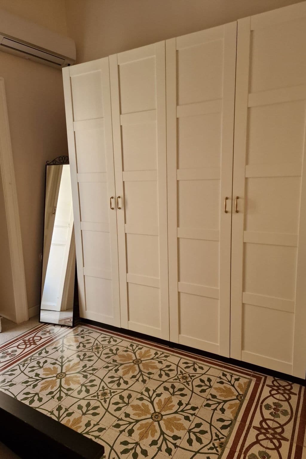 Inside other