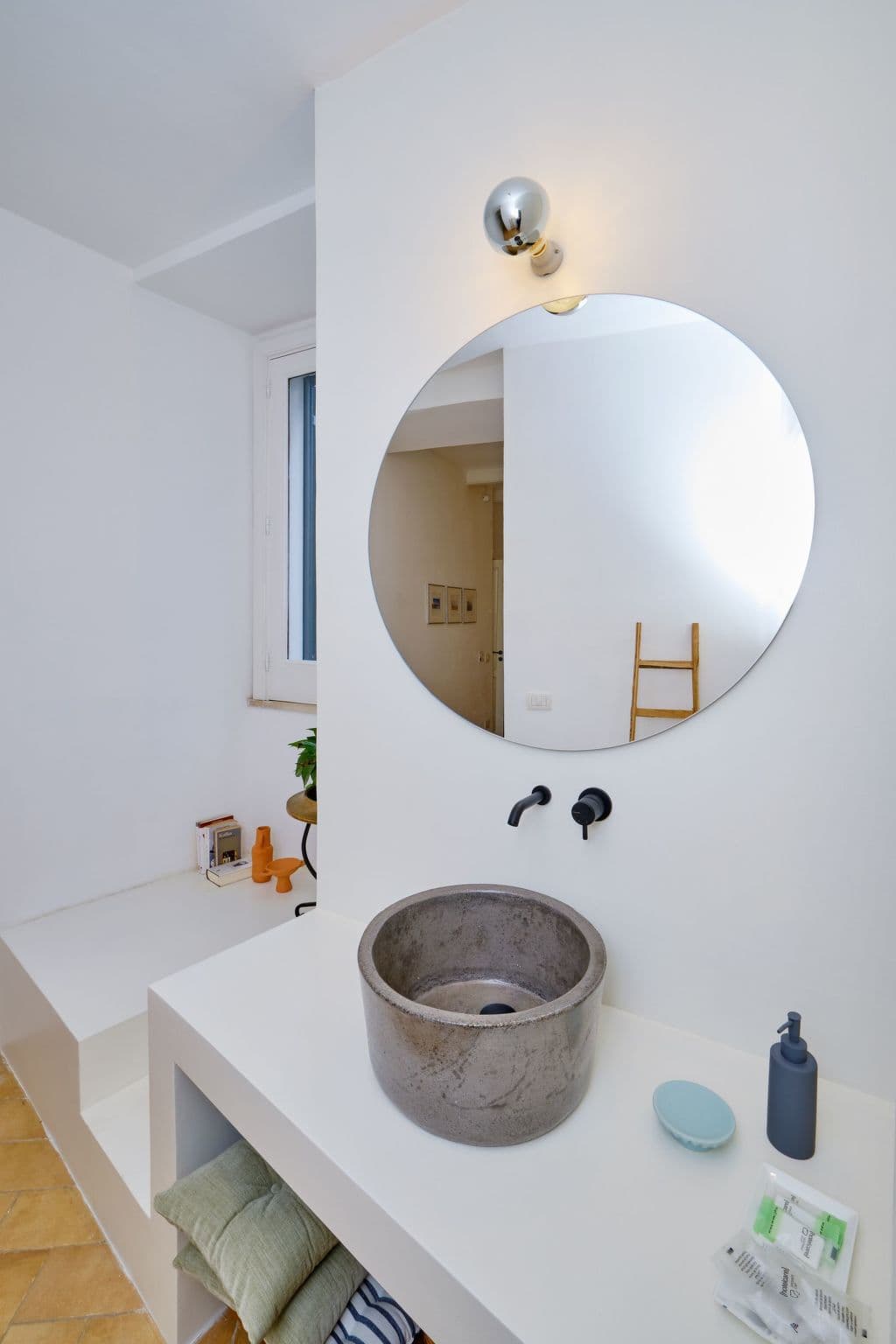 Inside other