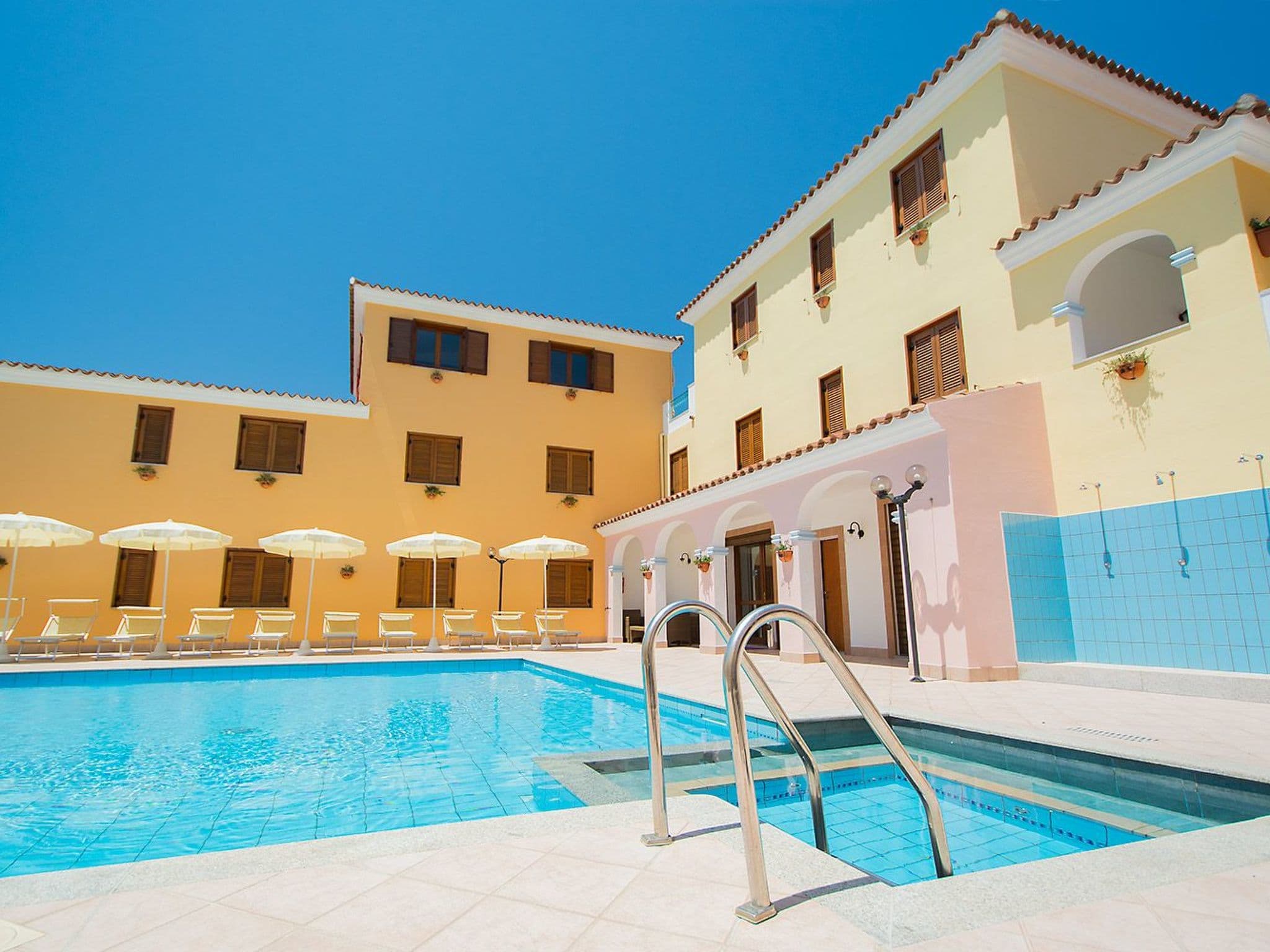 Pool Outdoor