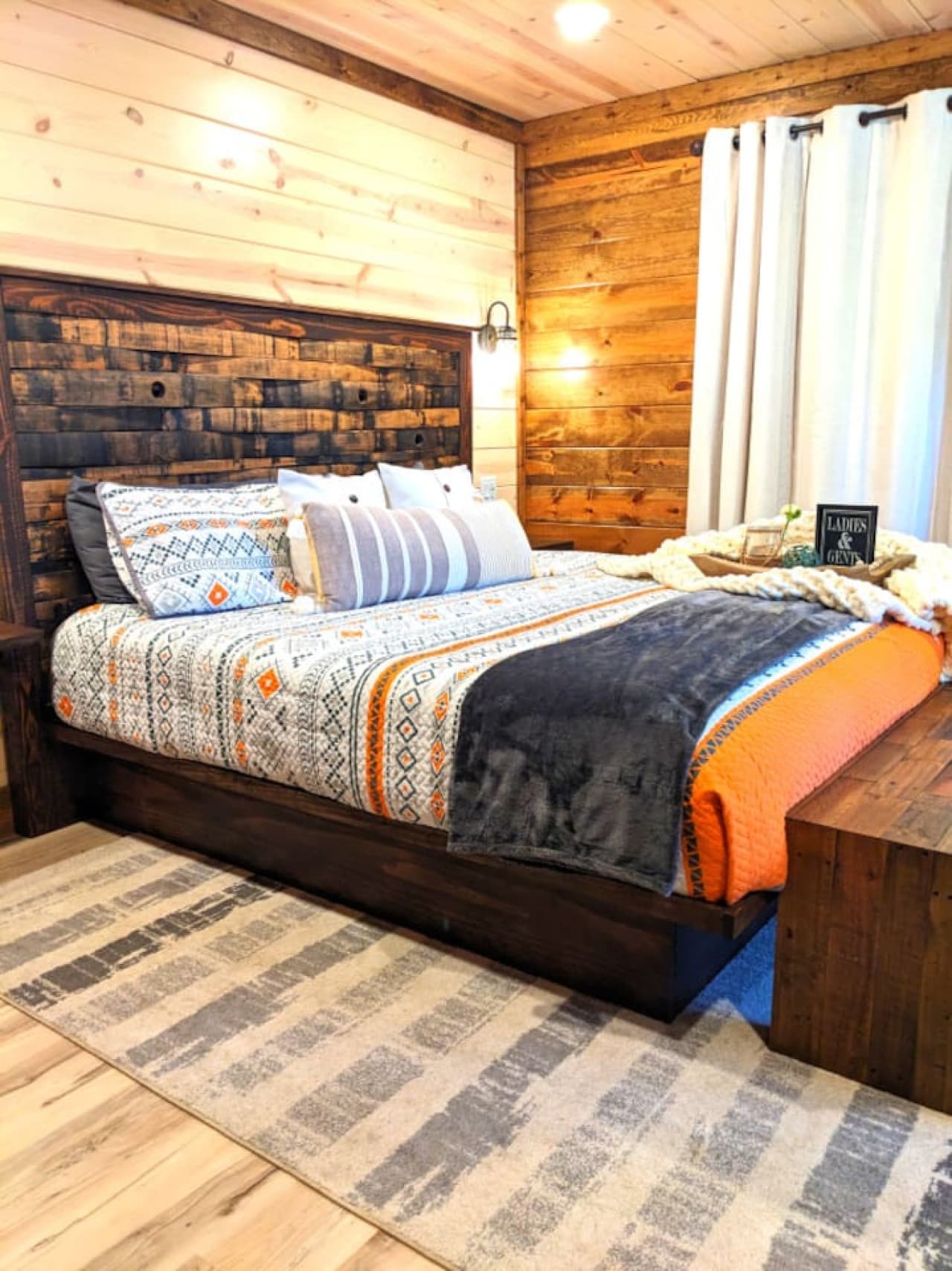 King Suite #1