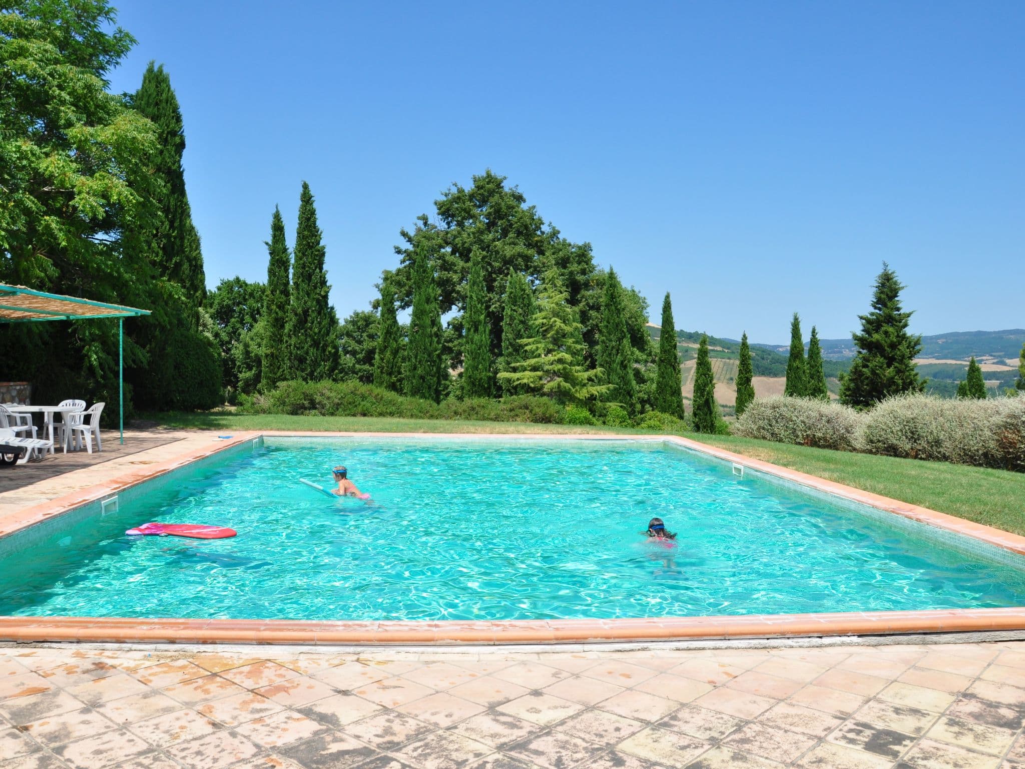 Pool Outdoor