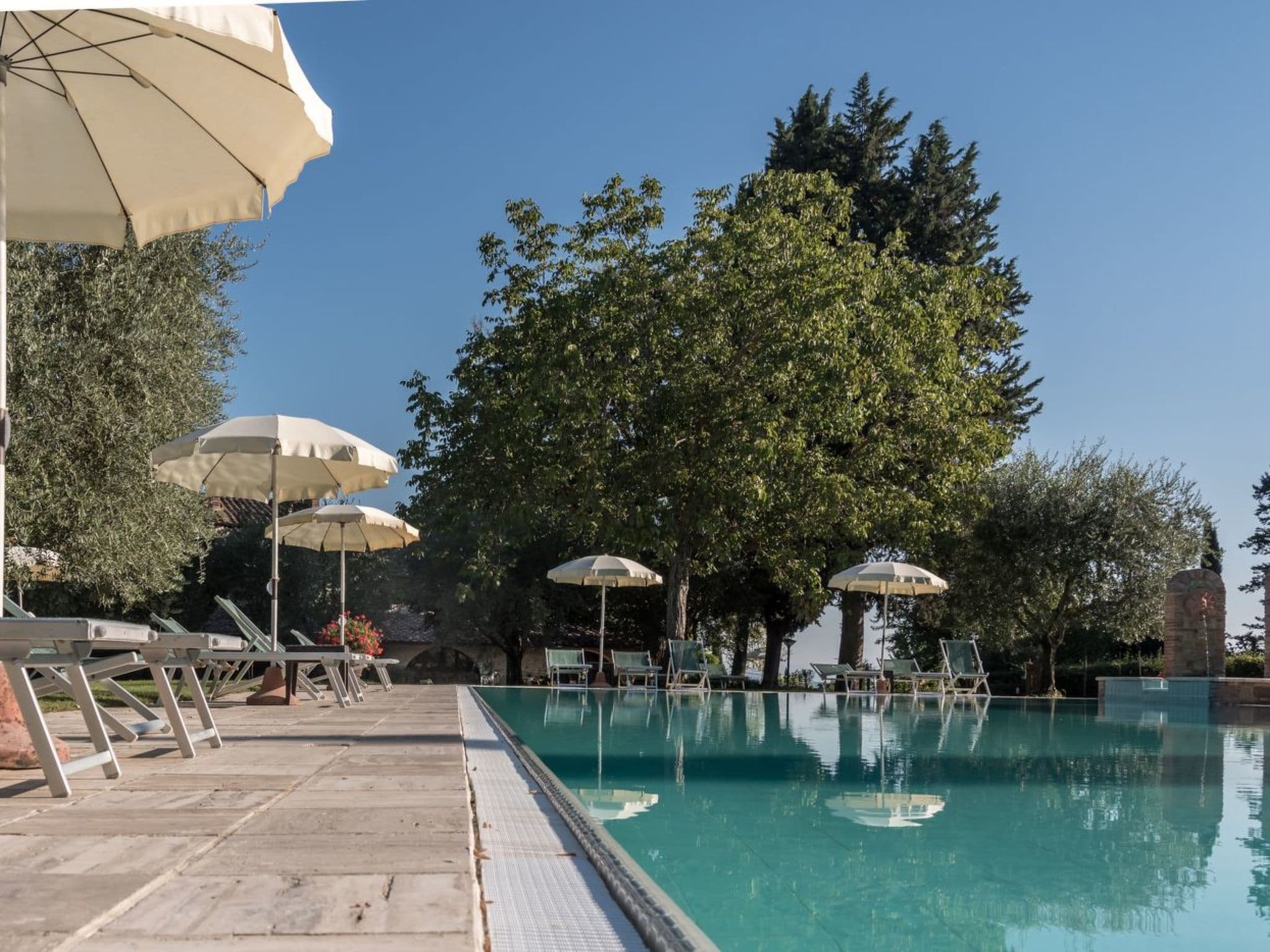 Pool Outdoor