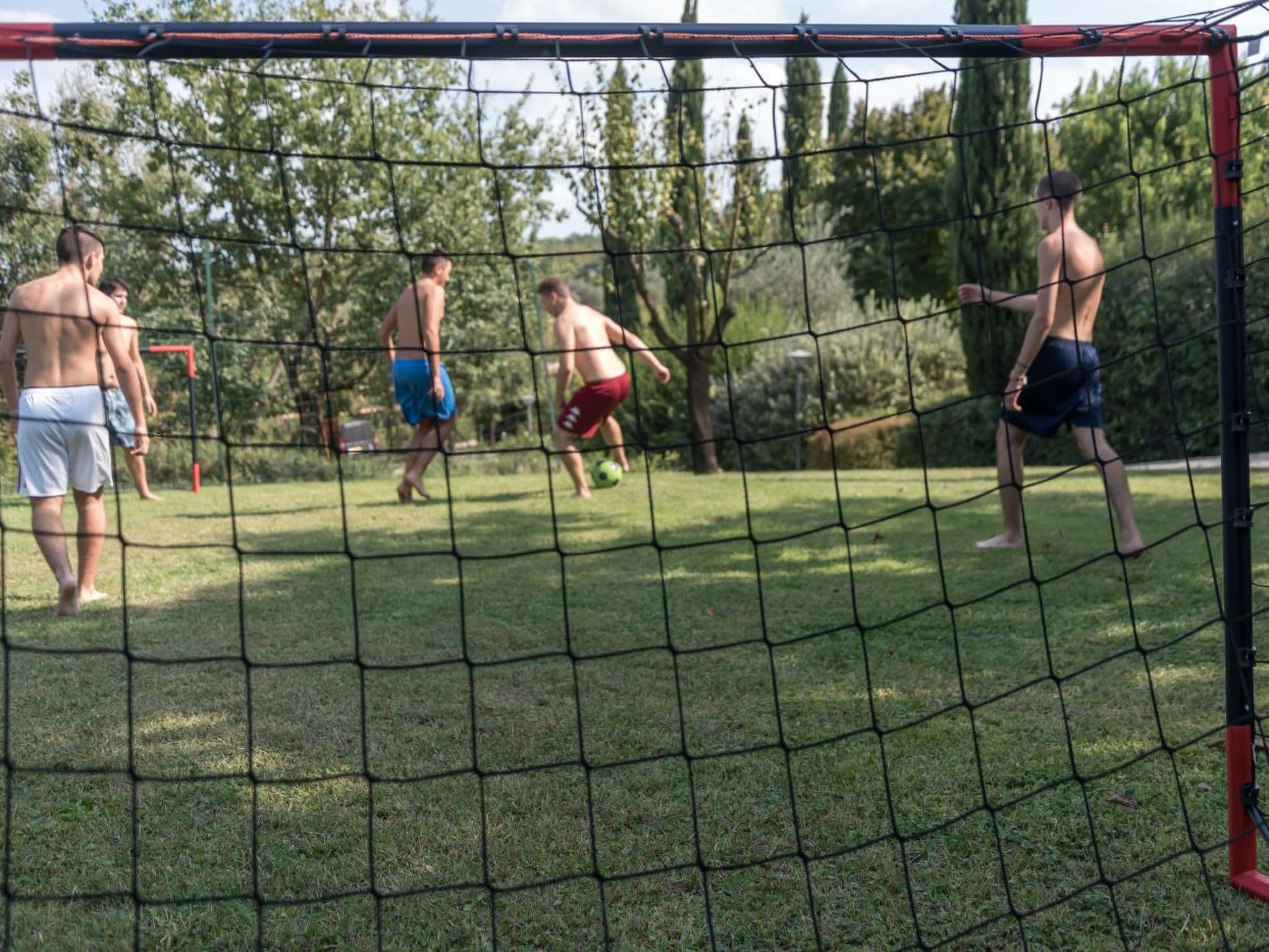 Outdoor