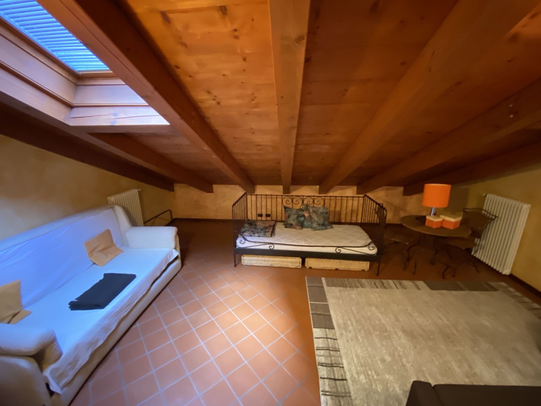 Inside other