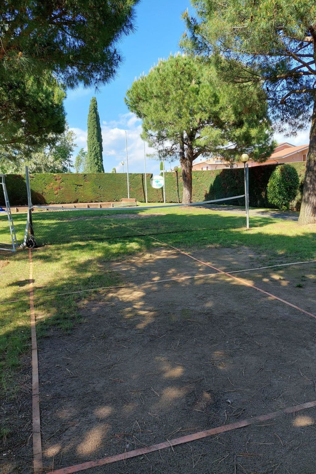 Outdoor